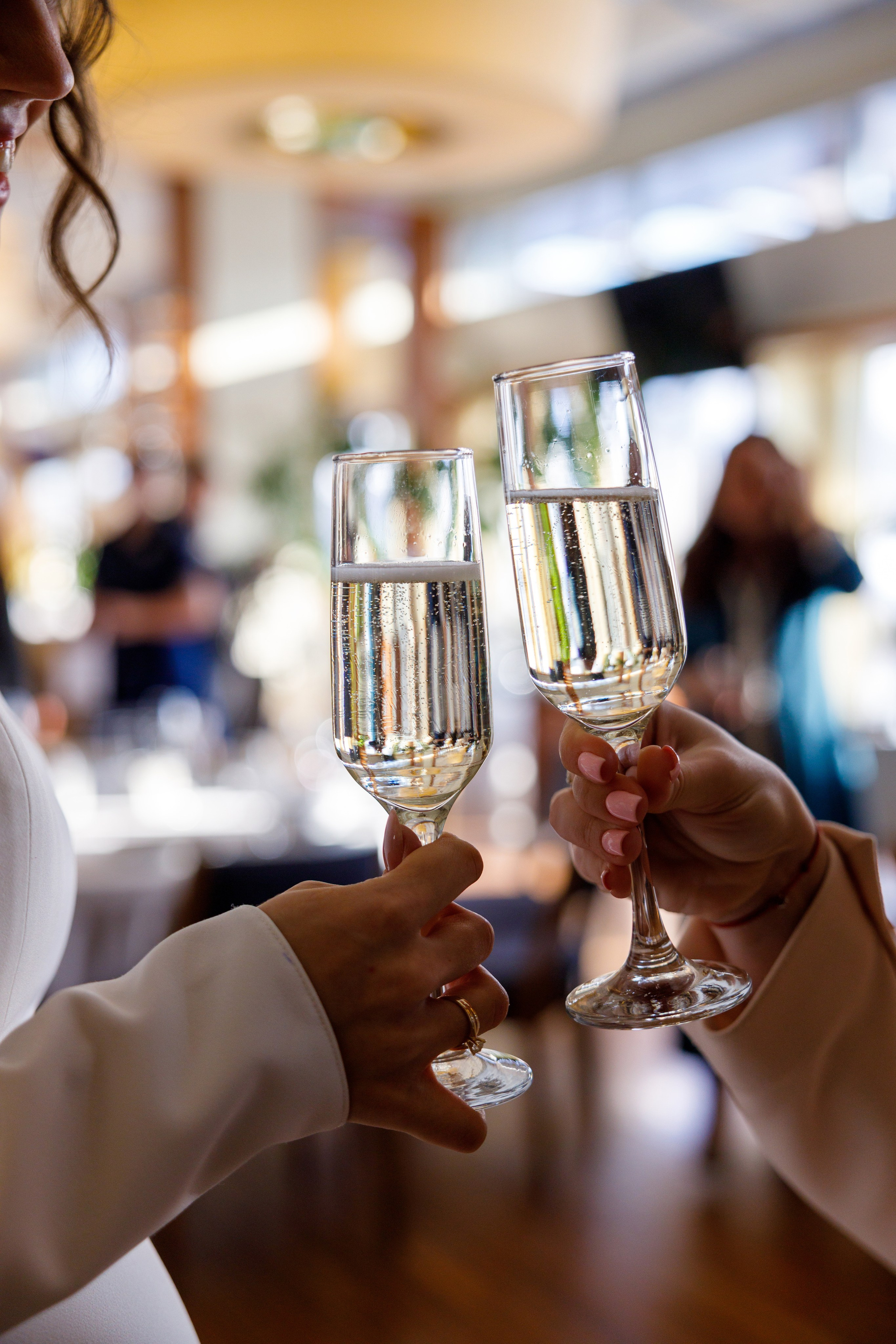 Зимняя сказка. Репортажный и студийный фотограф в Москве — Софи