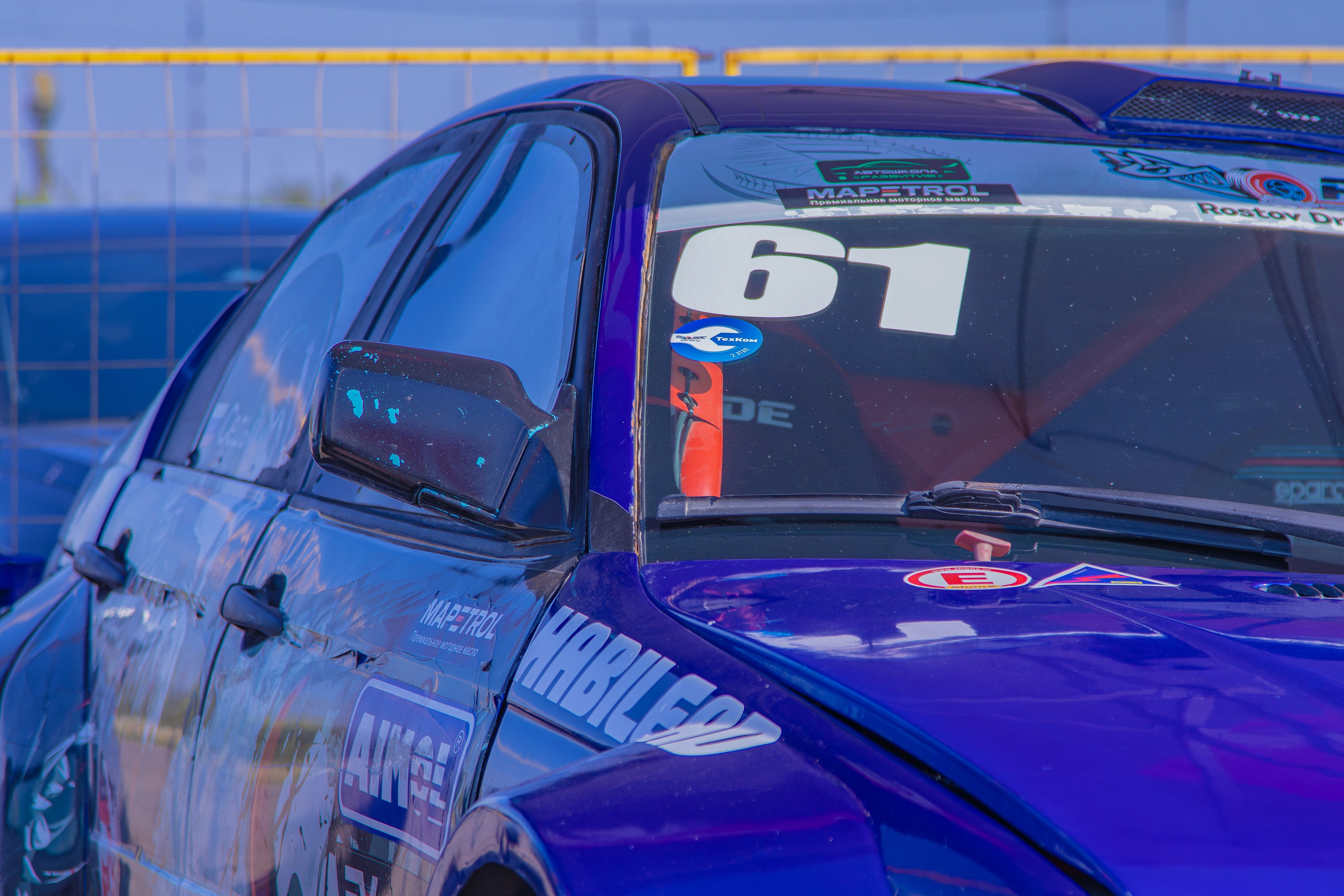 Фотосъёмка профессионального дрифта в Ростов-на-Дону. Портретный фотограф в Ростове-на-Дону Антон Казарин