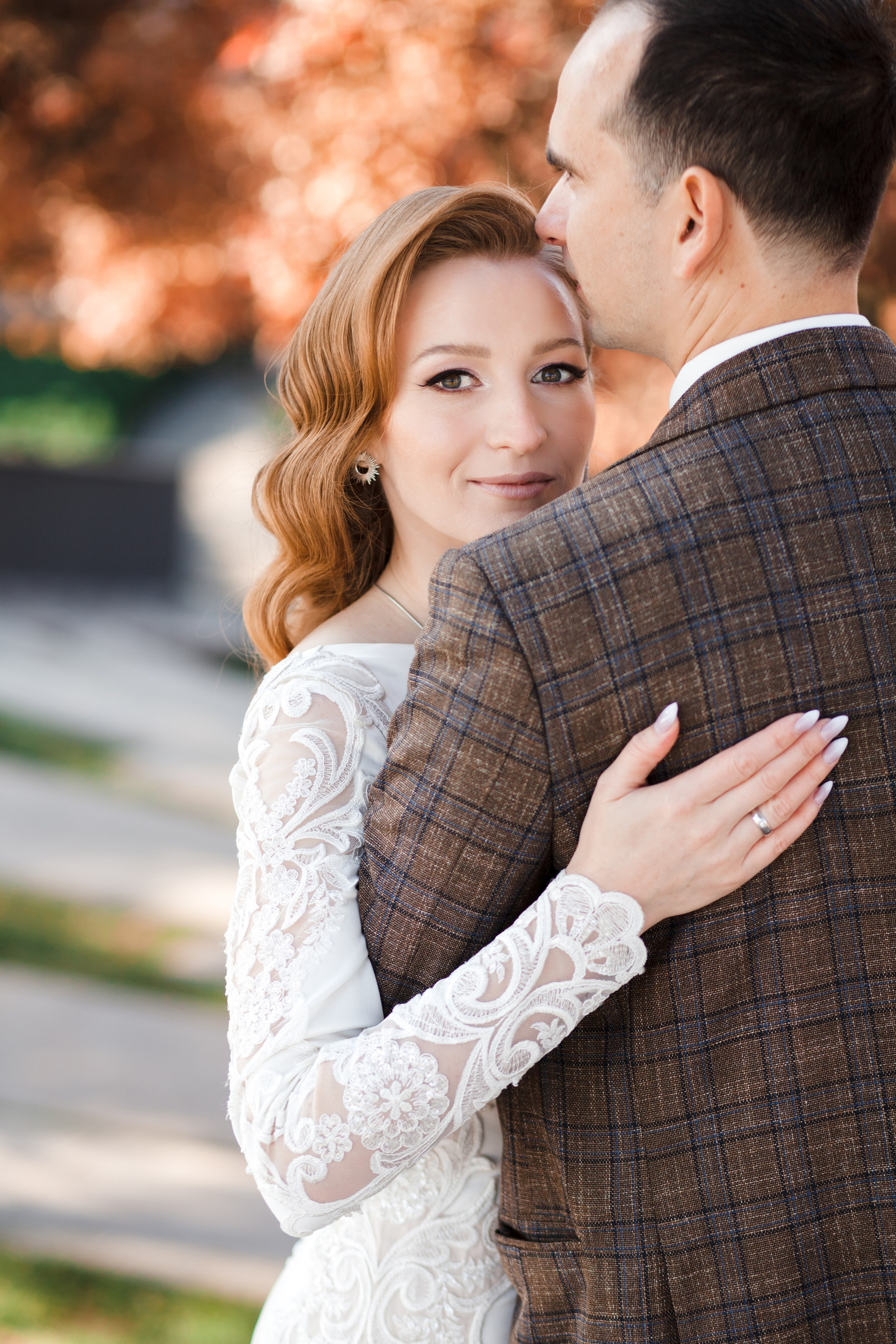 Сергей и Юлия. Свадебный и семейный фотограф в Краснодаре