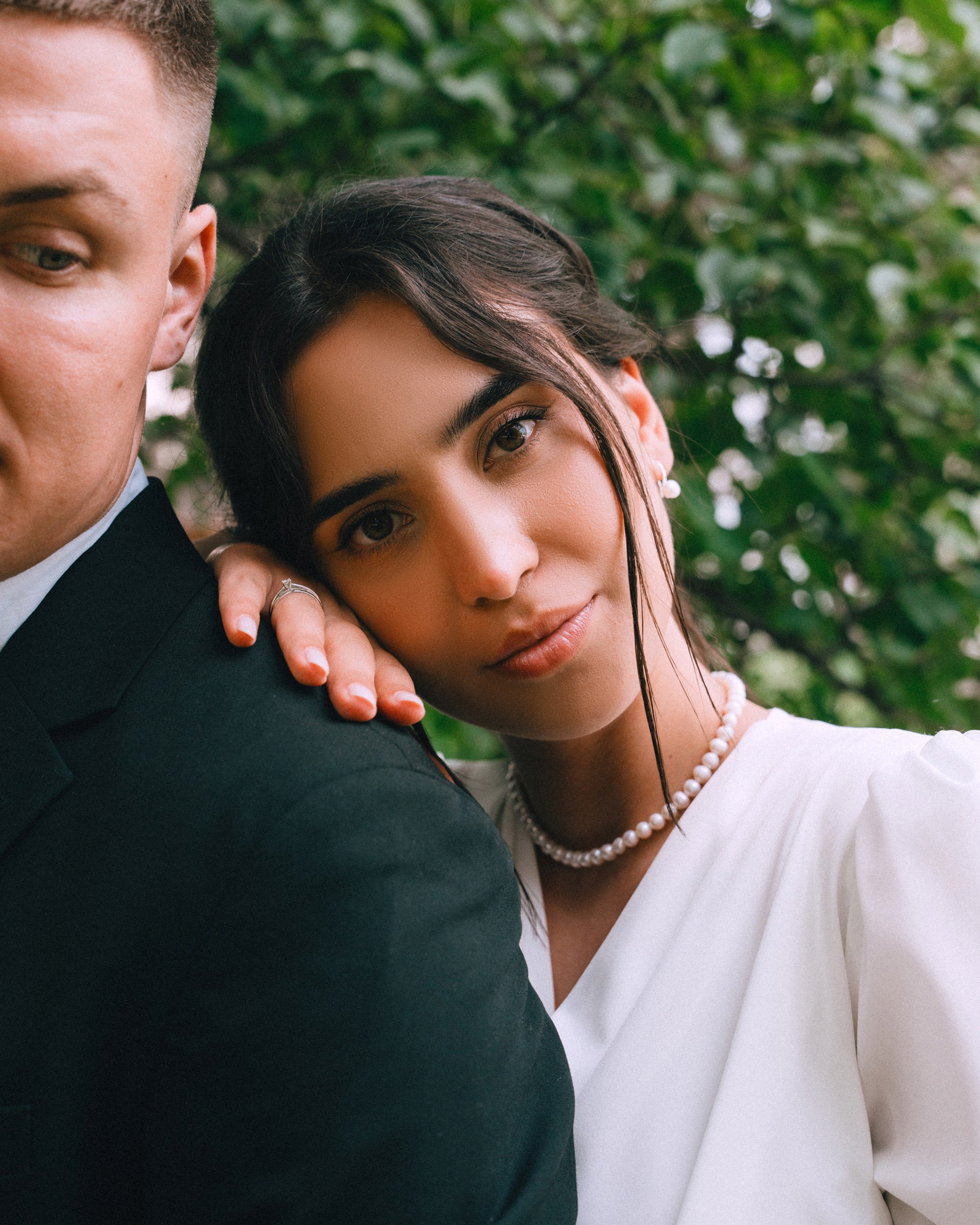 Никита & Ираида. Фотограф в Иркутске Сендыхеев Пётр