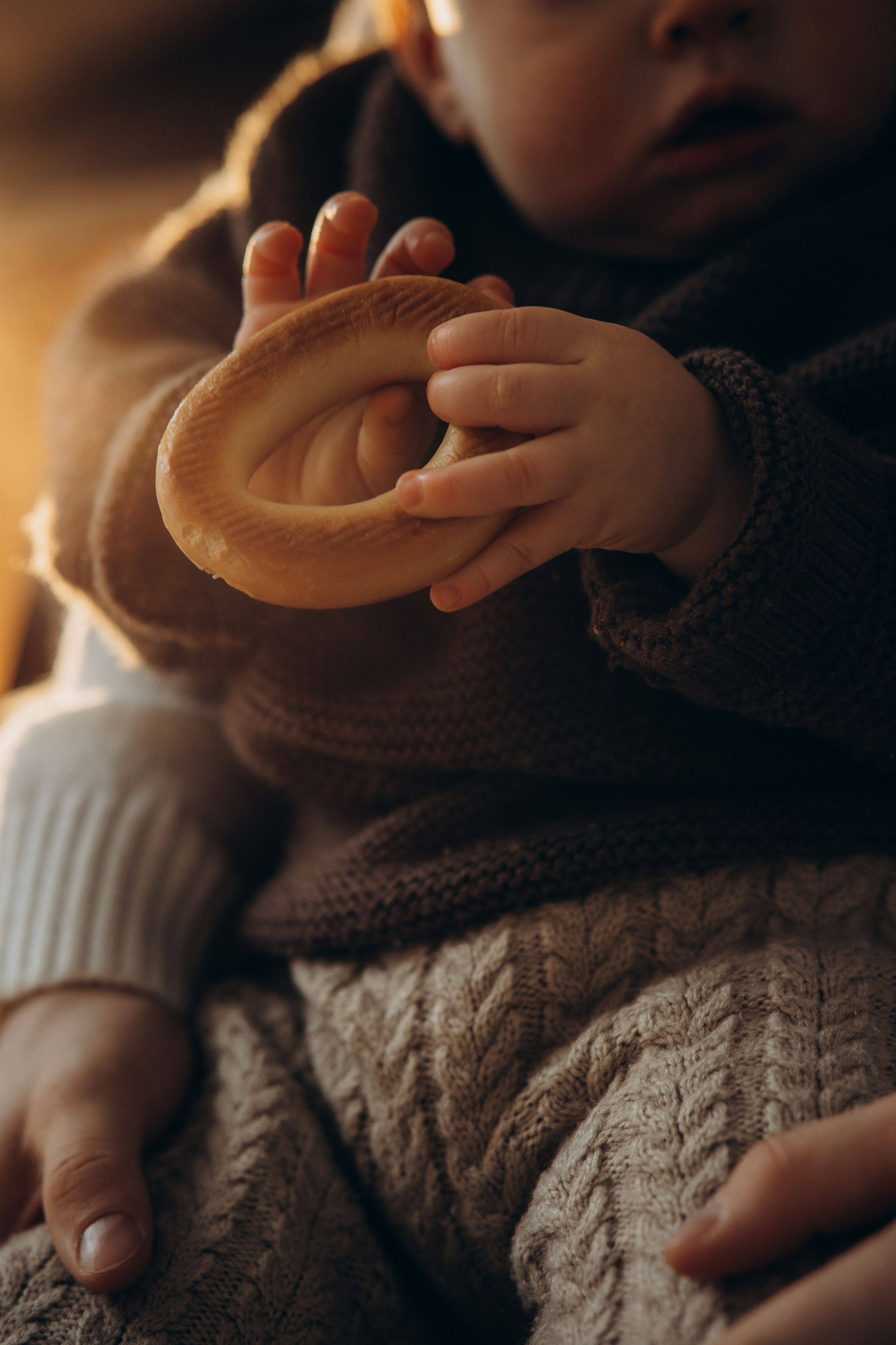 Зимняя семейная история. Семейный фотограф Москва Юлиана Фетисова