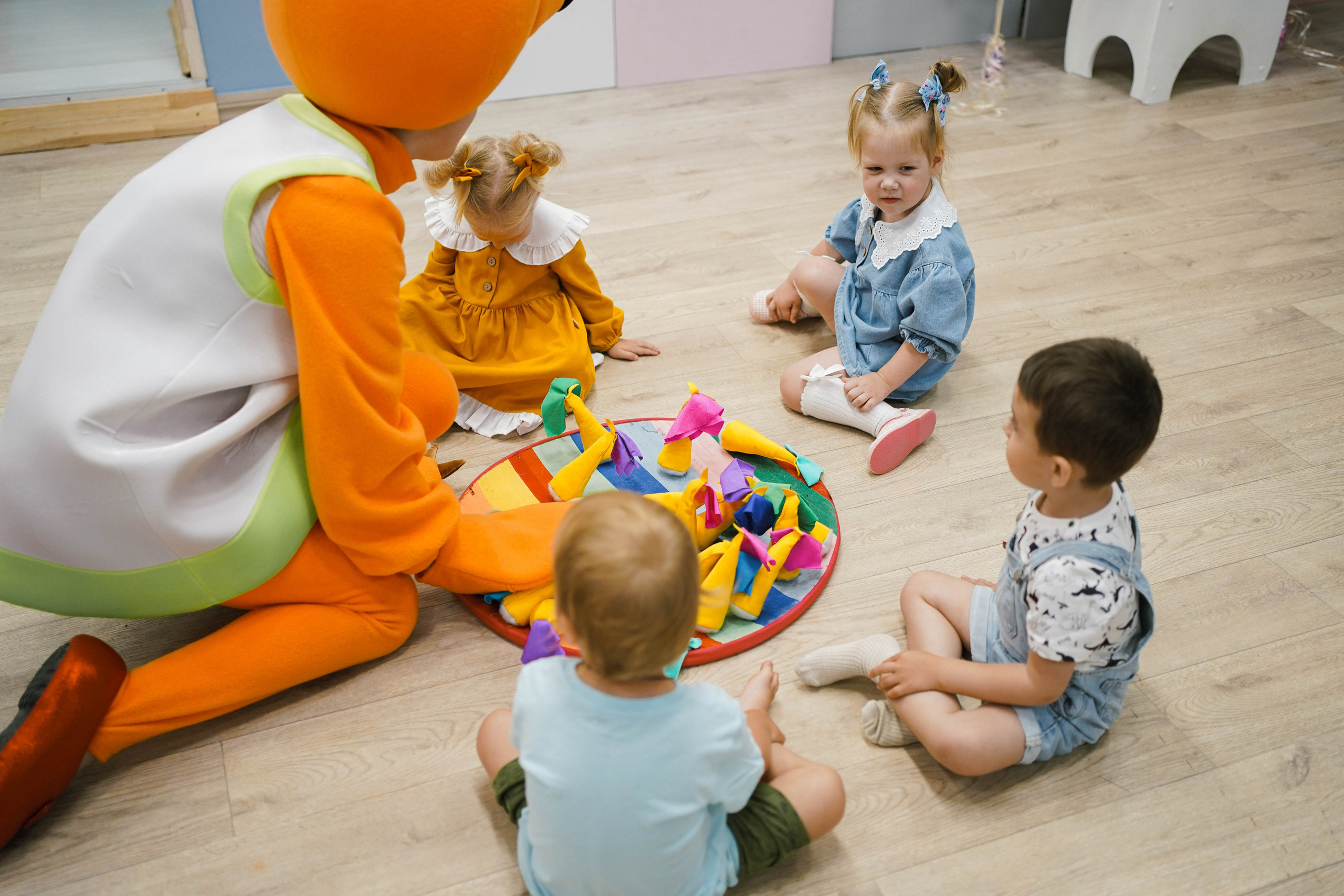 Агуша /день рождения/. Семейный и портретный фотограф в Екатеринбурге Yana Strok