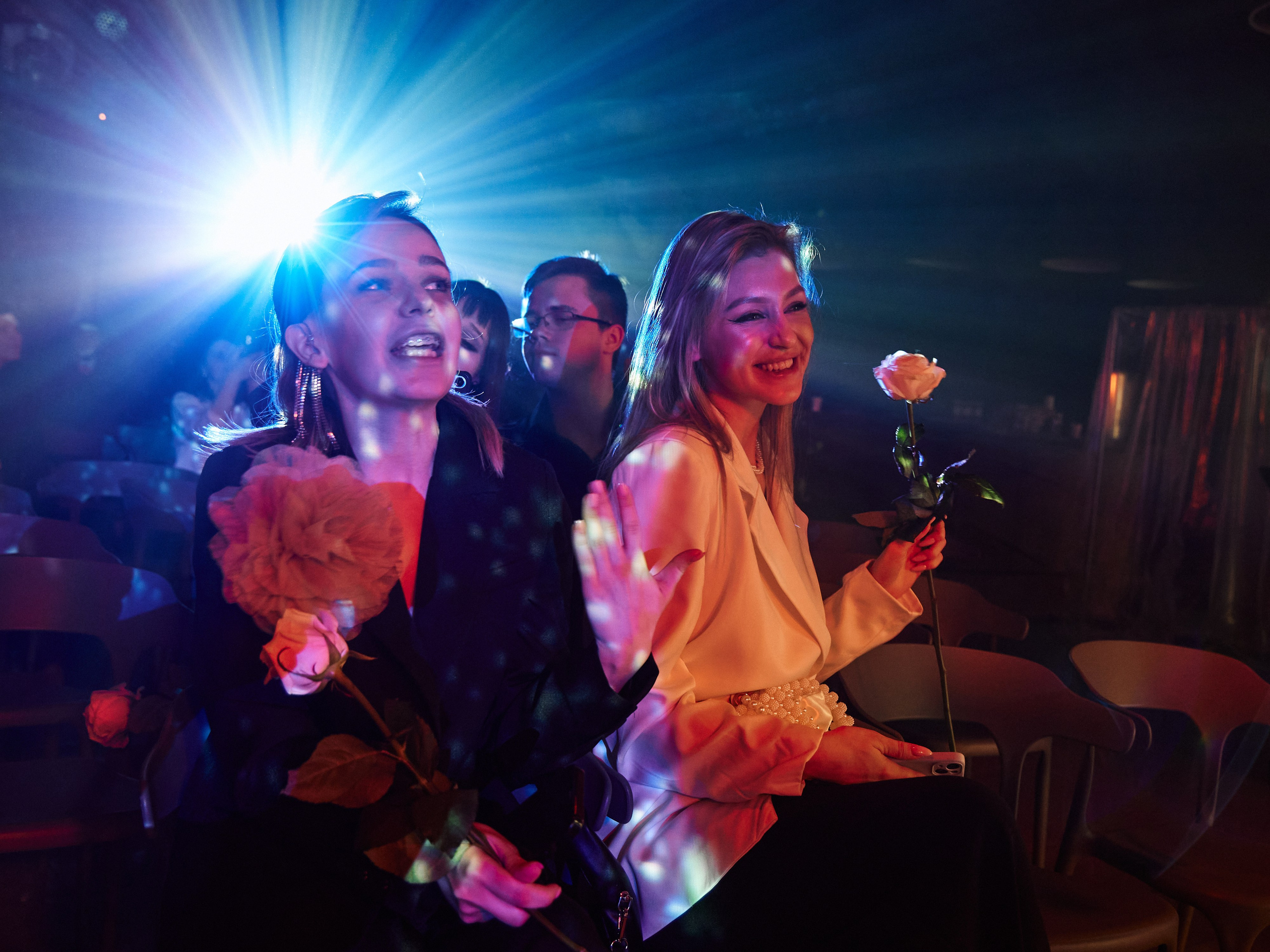 Wed' Show | репортаж. Фотограф Андрей Кононенко