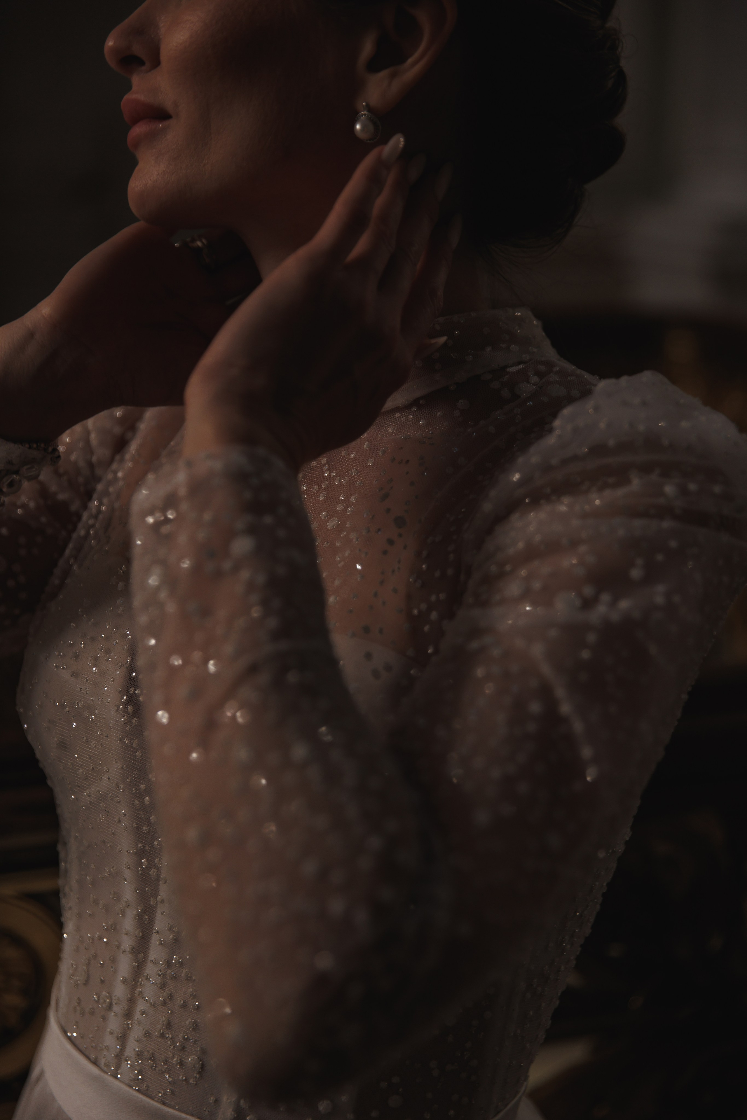 Вячеслав и Варвара. Wedding photographer in St. Petersburg, Europe and Israel Anna Agafon