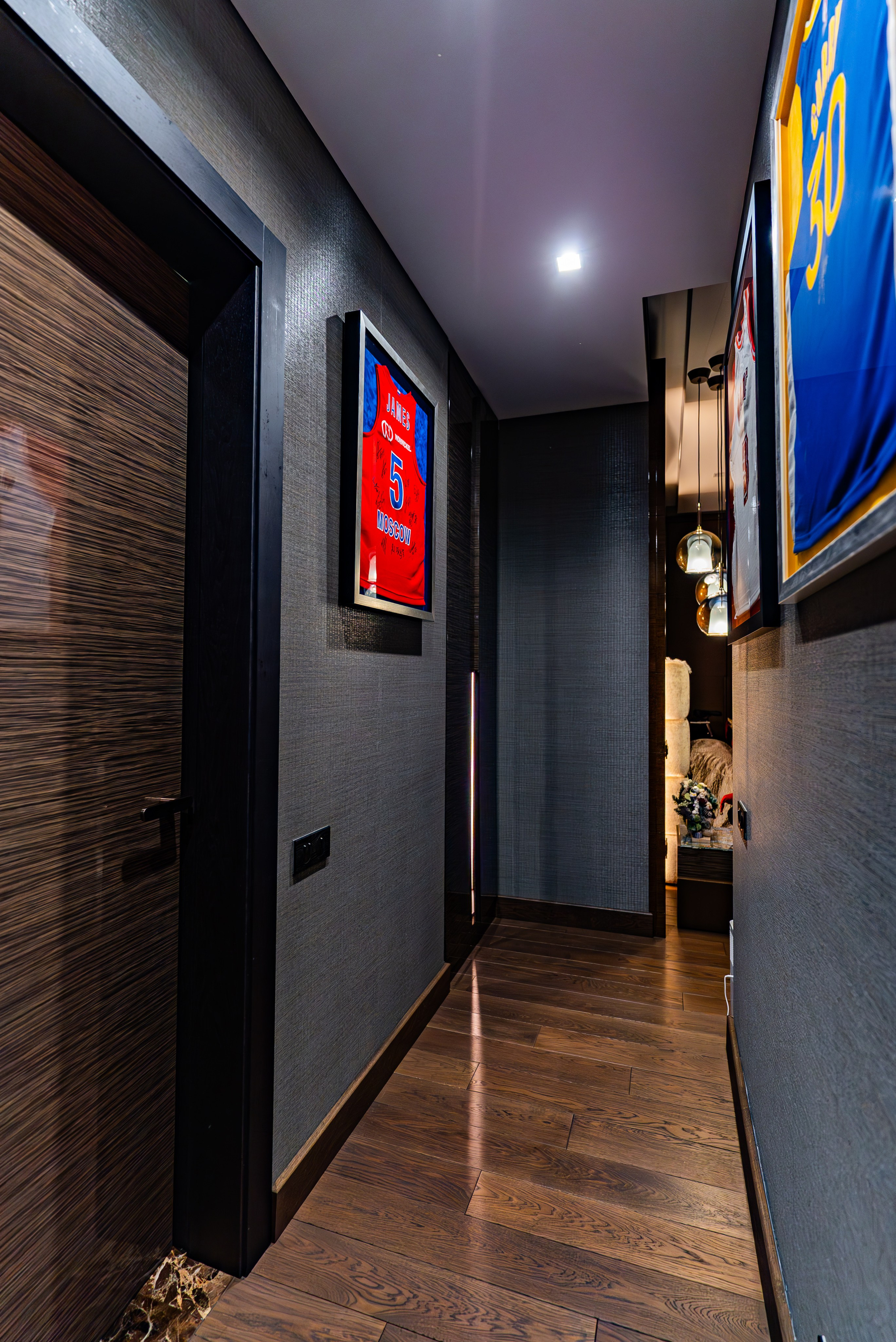 Квартира на продажу 165 м. KUSTOV PRODUCTION — профессиональная фотосъёмка в Москве