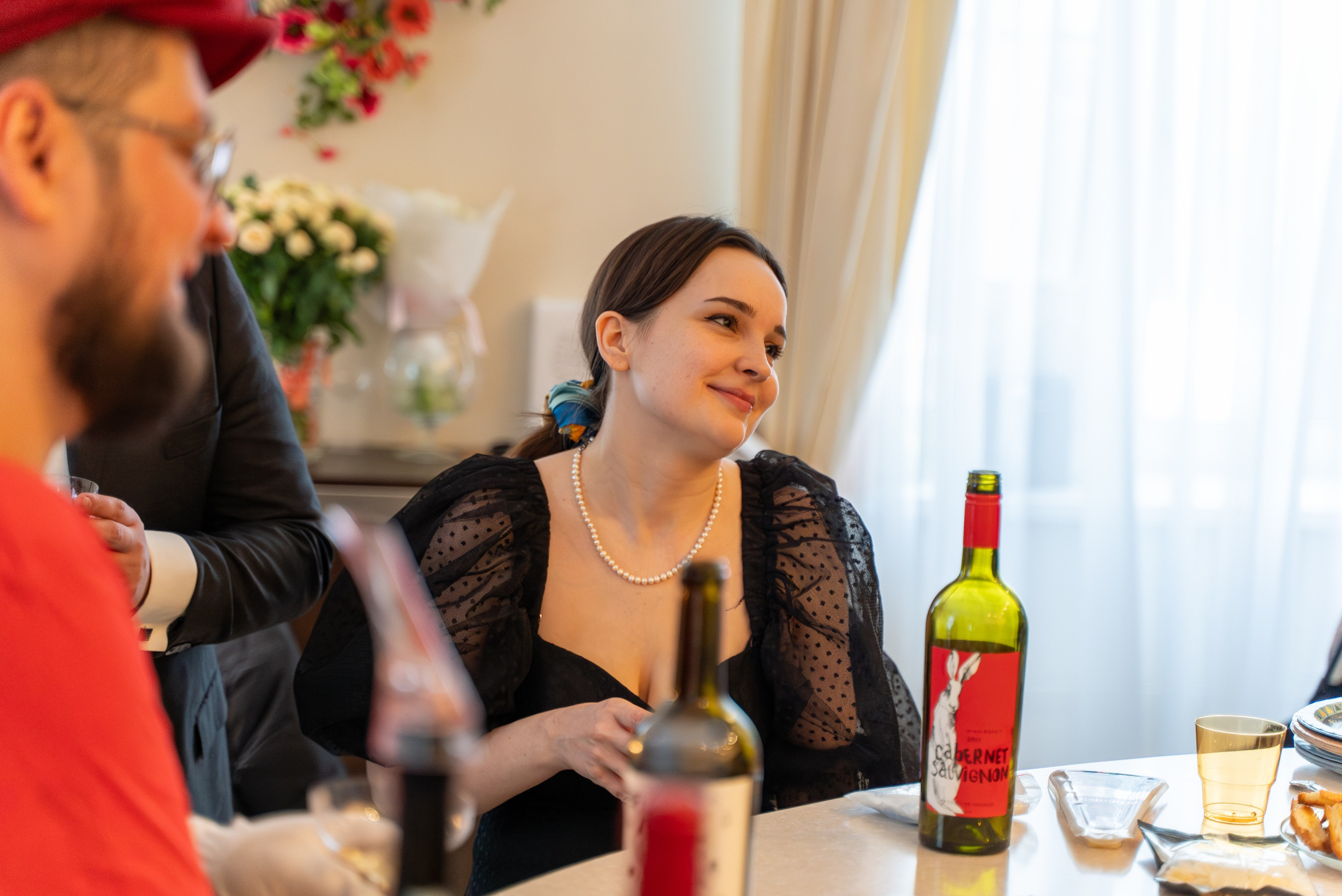 Дни рождения. KUSTOV PRODUCTION — профессиональная фотосъёмка в Москве