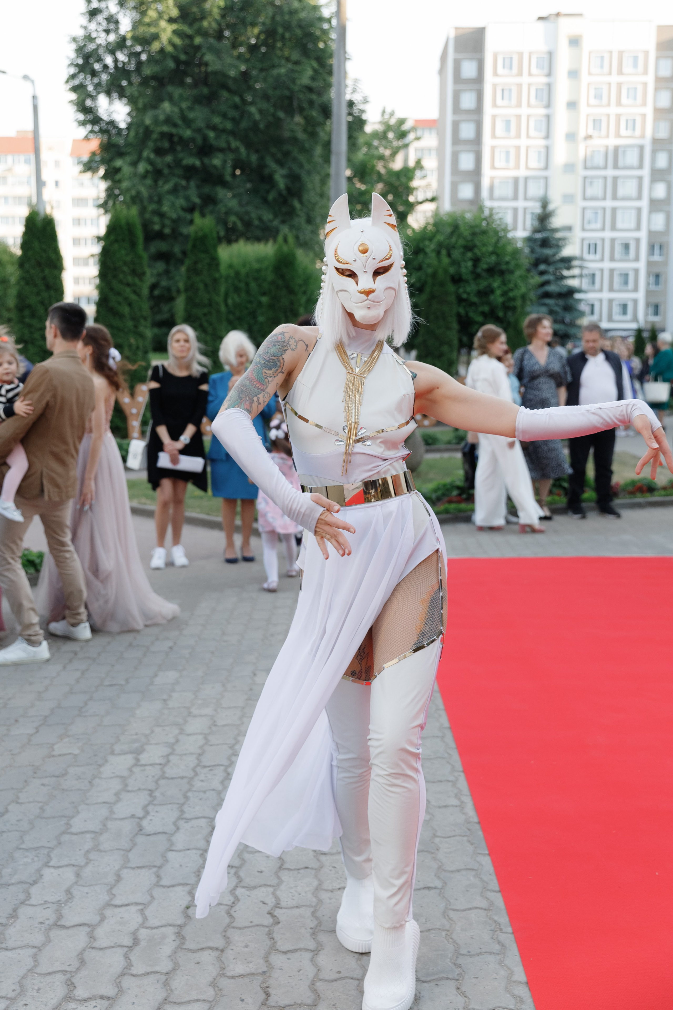 Школьный выпускной 2023 год в Минске. Свадебный фотограф в Минске/Беларуси Сергей Спиридонов