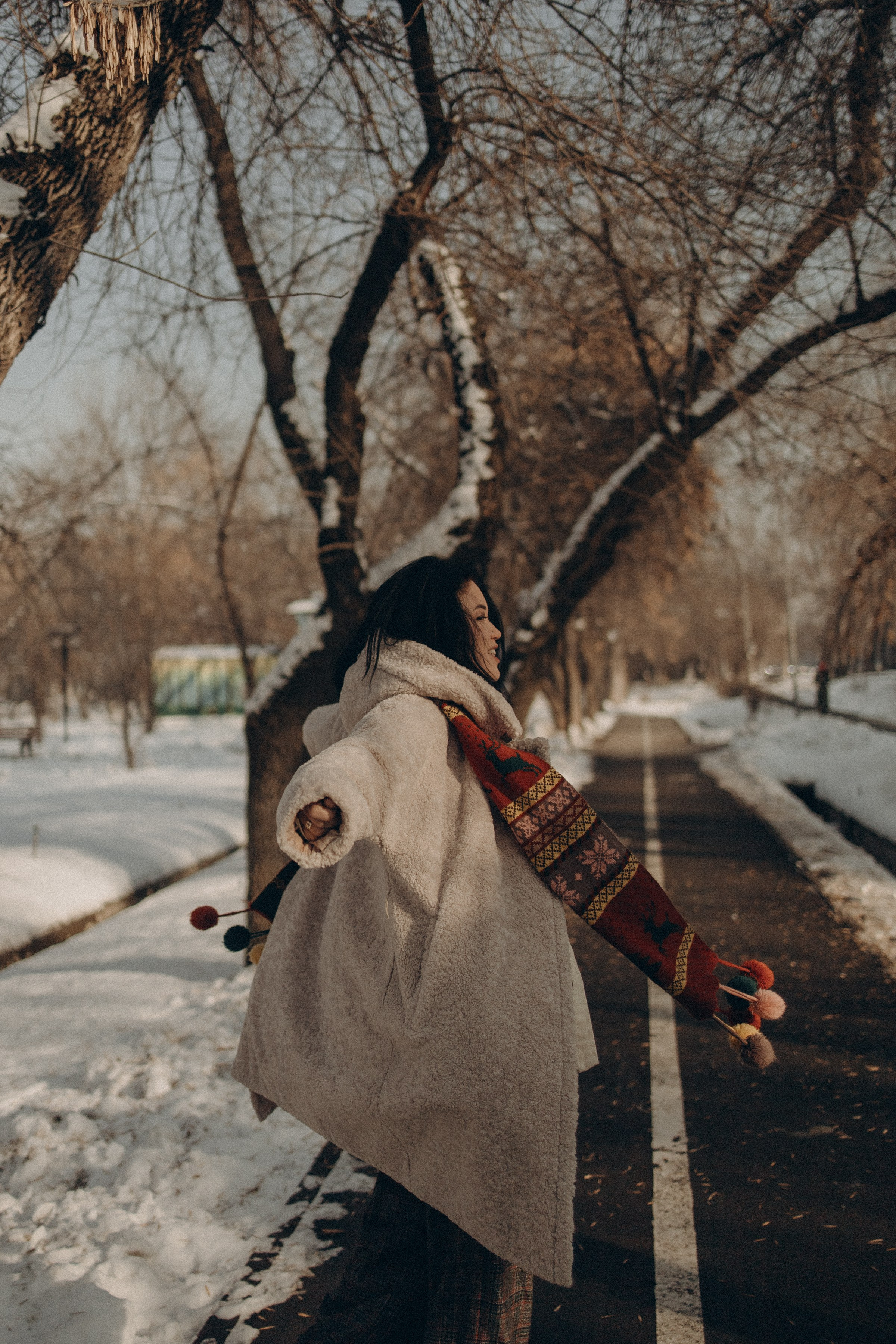 Шура / Алматы. Фотограф Наталья Гончарова. Снимаю живые портреты в Алматы