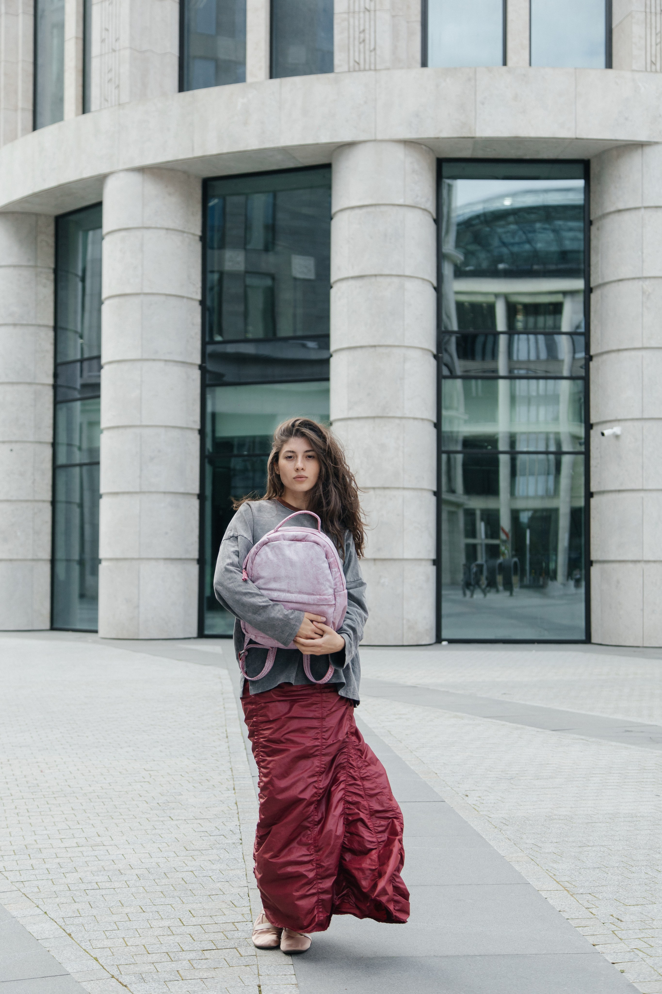 Съемка для брендов. Фотограф в Санкт-Петербурге Шура Капустина