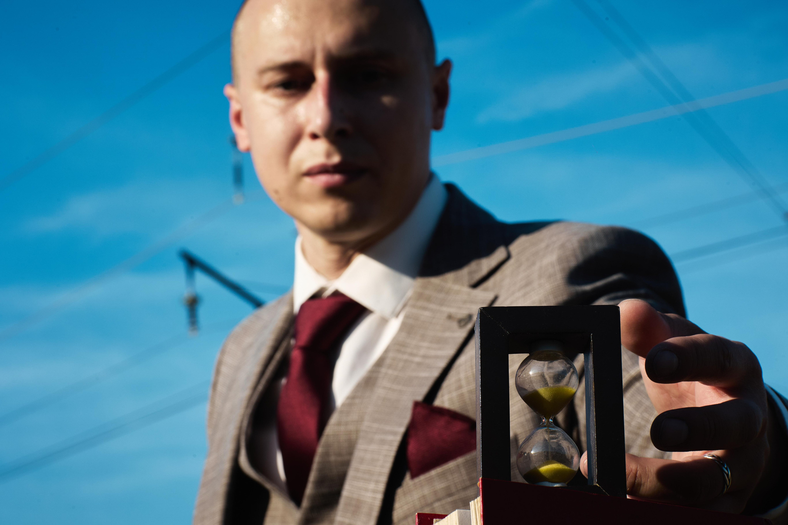 Валентин. Фотограф в Ростове-на-Дону Ника Обида