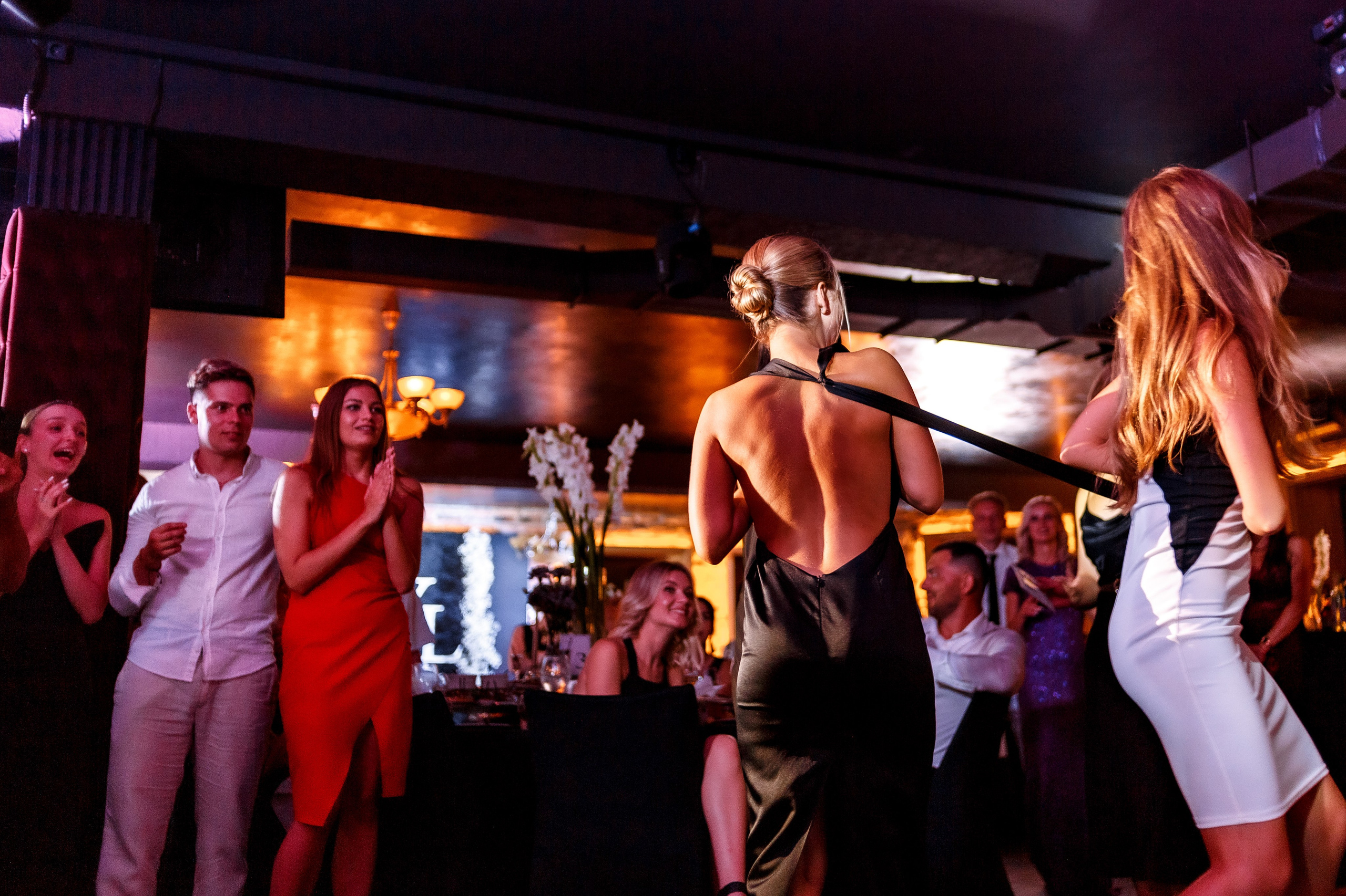 Y&L. Свадебный фотограф в Москве — Ольга Козловская