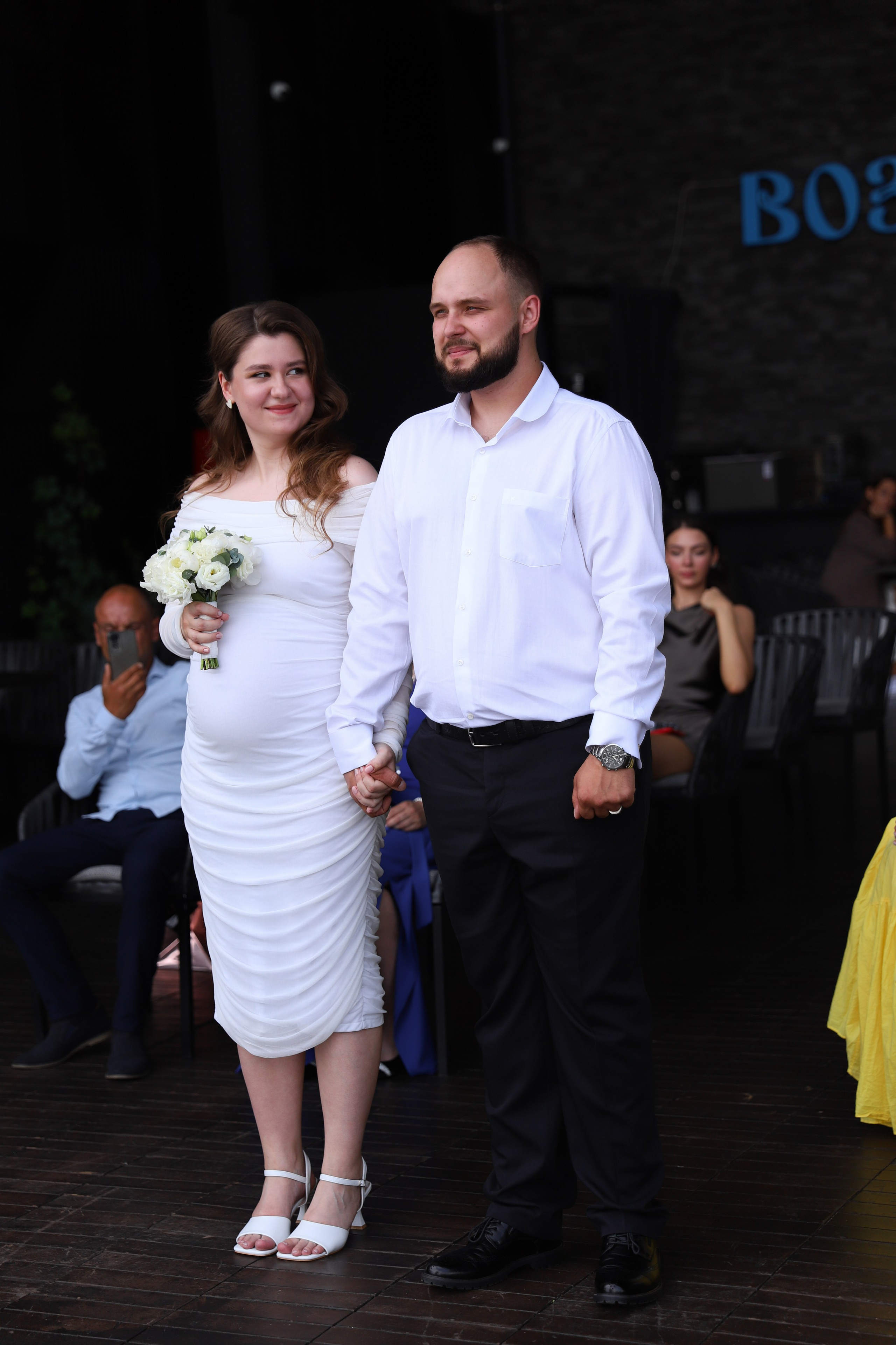 Артем и Алина. Kristina Krugova