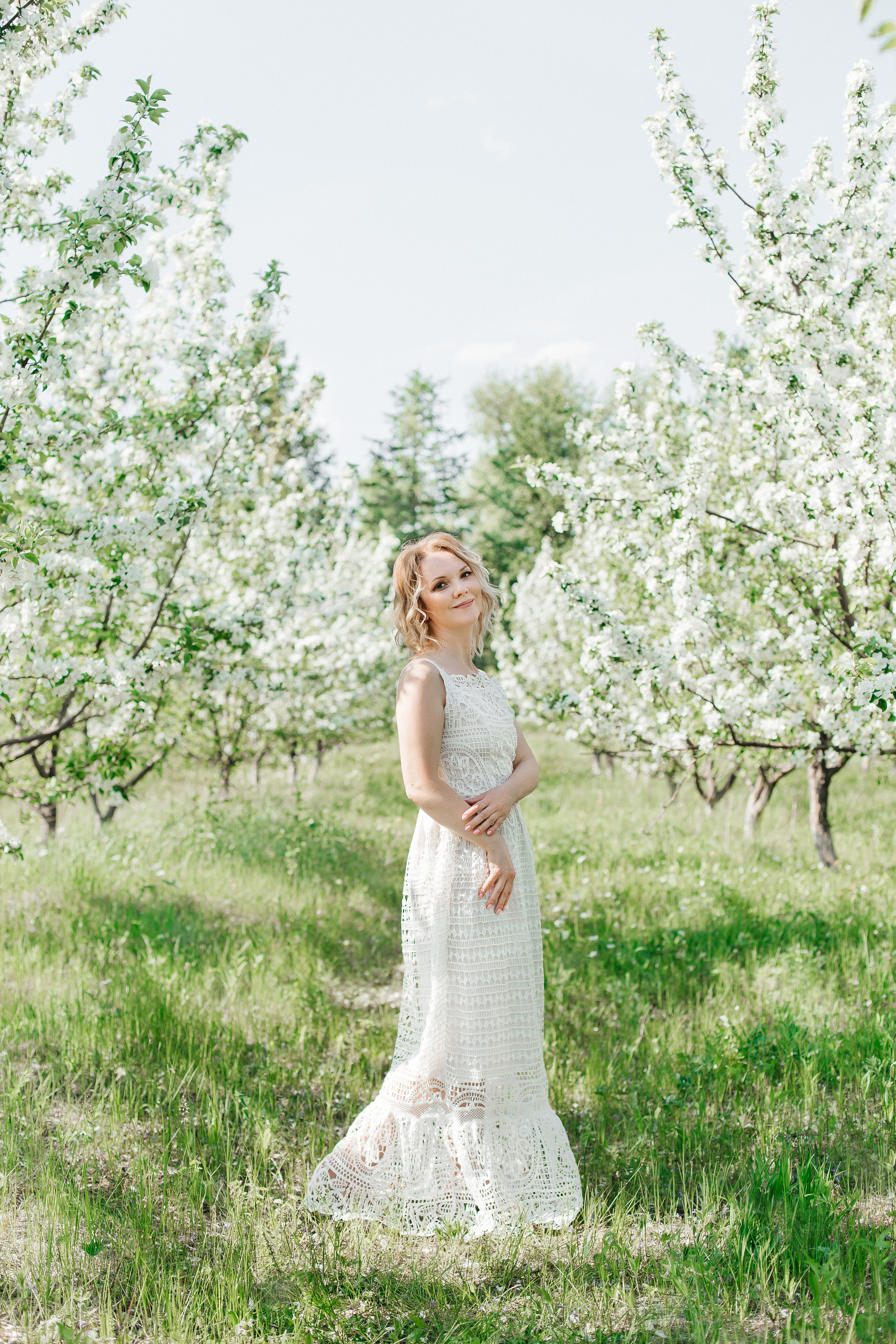 Истории. Фотограф в Красноярске Оксана Мазун