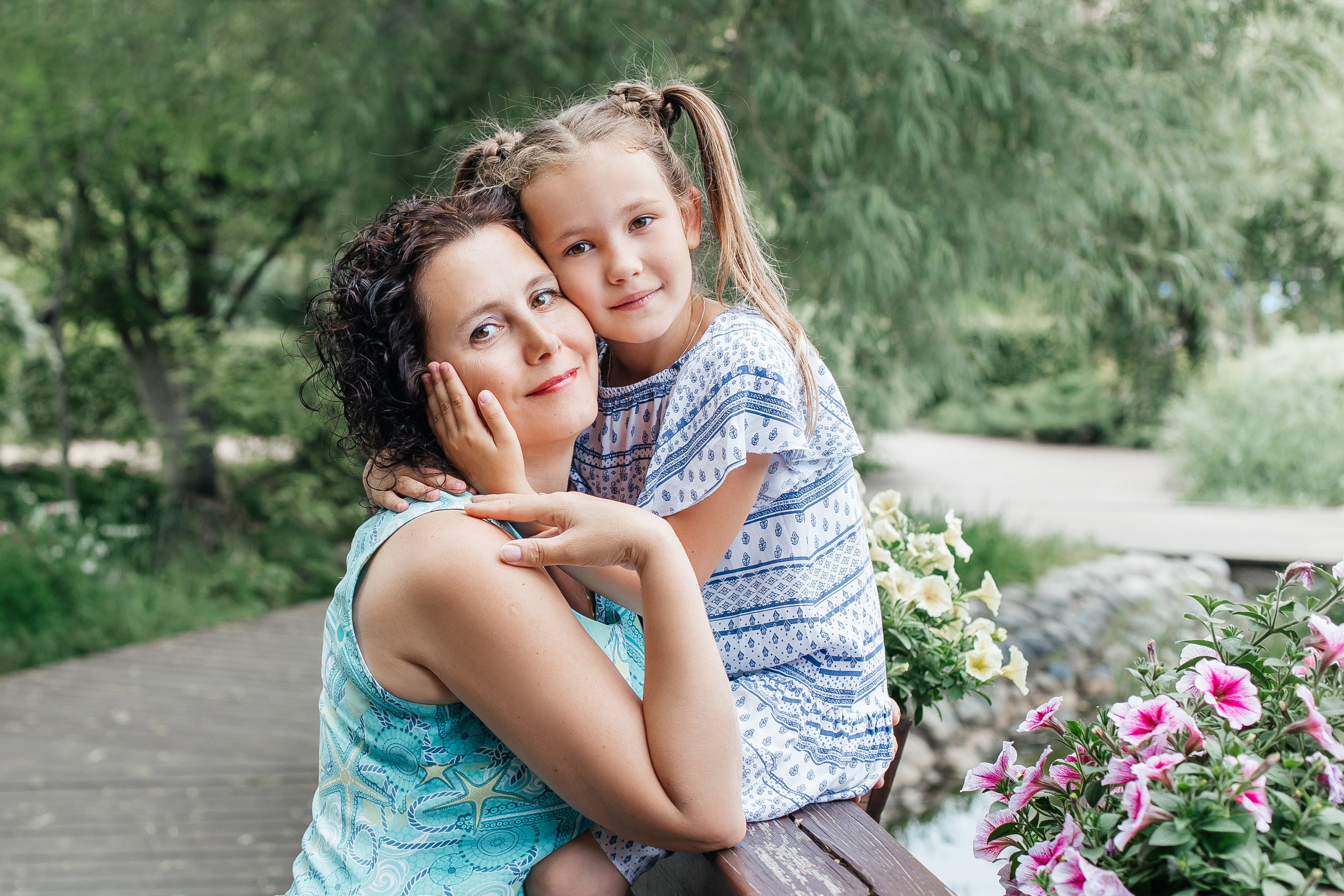 Истории. Фотограф в Красноярске Оксана Мазун