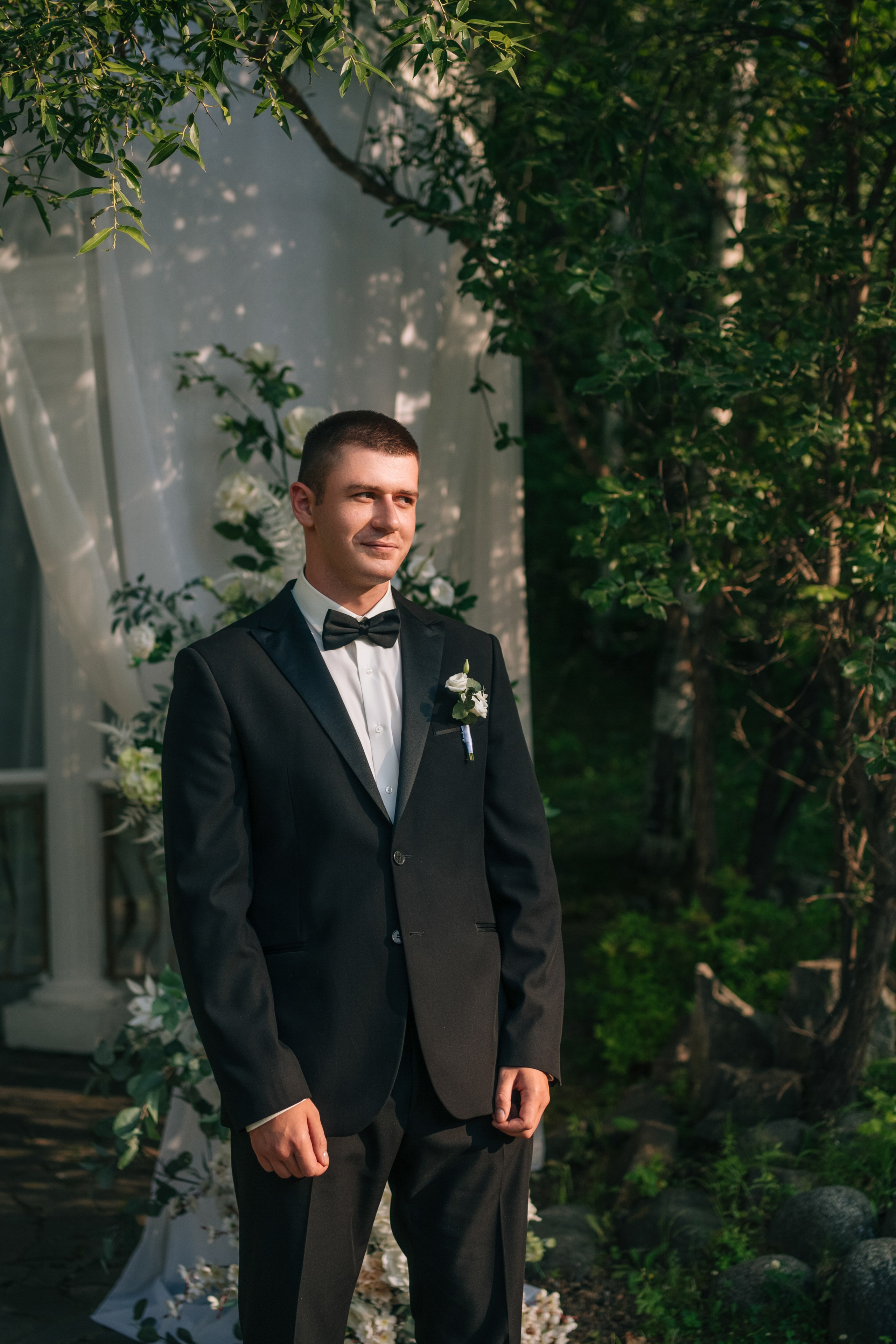 Иван и Александра 11.07.2025. Главная