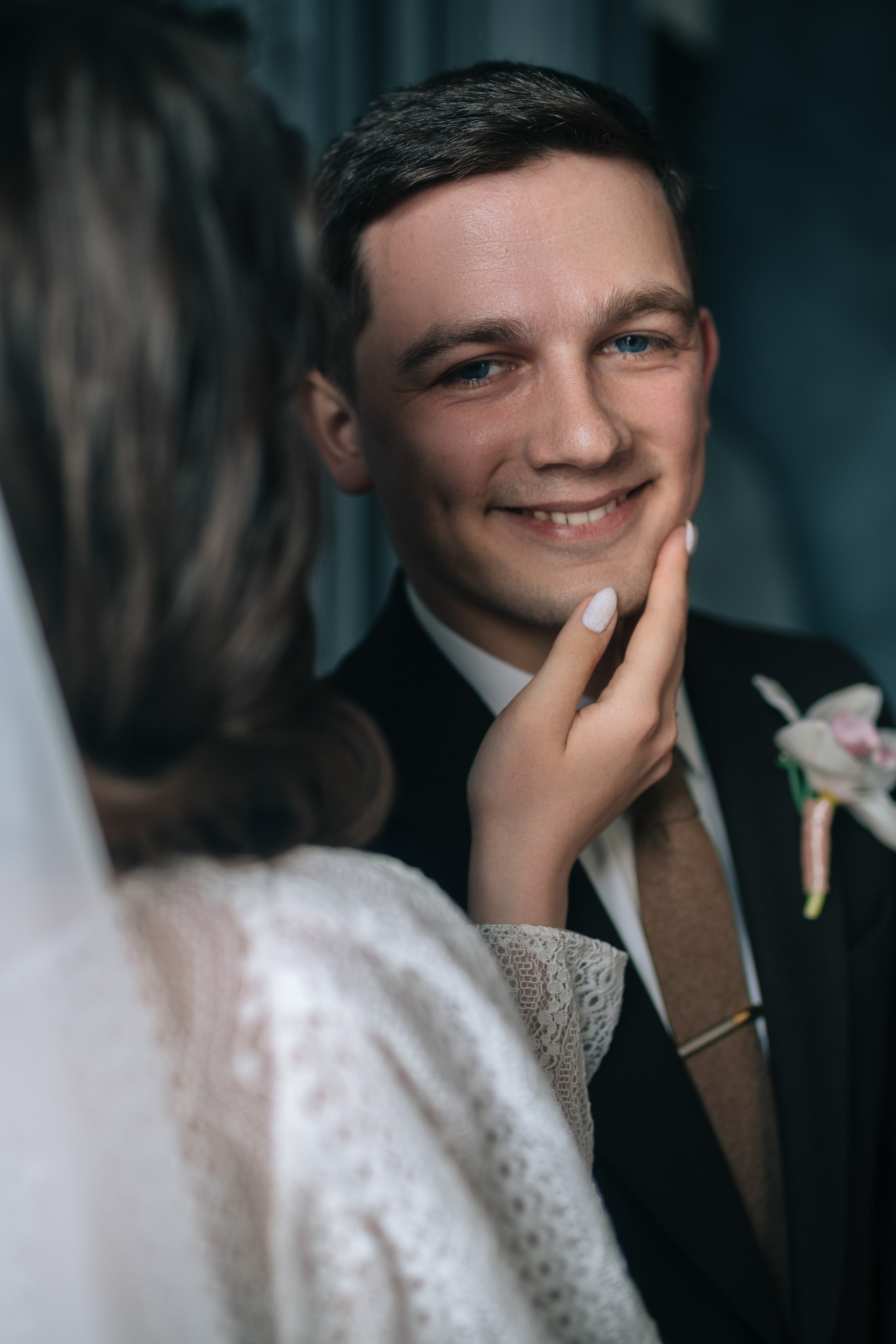 Антон и Александра 01.05.2025. Главная