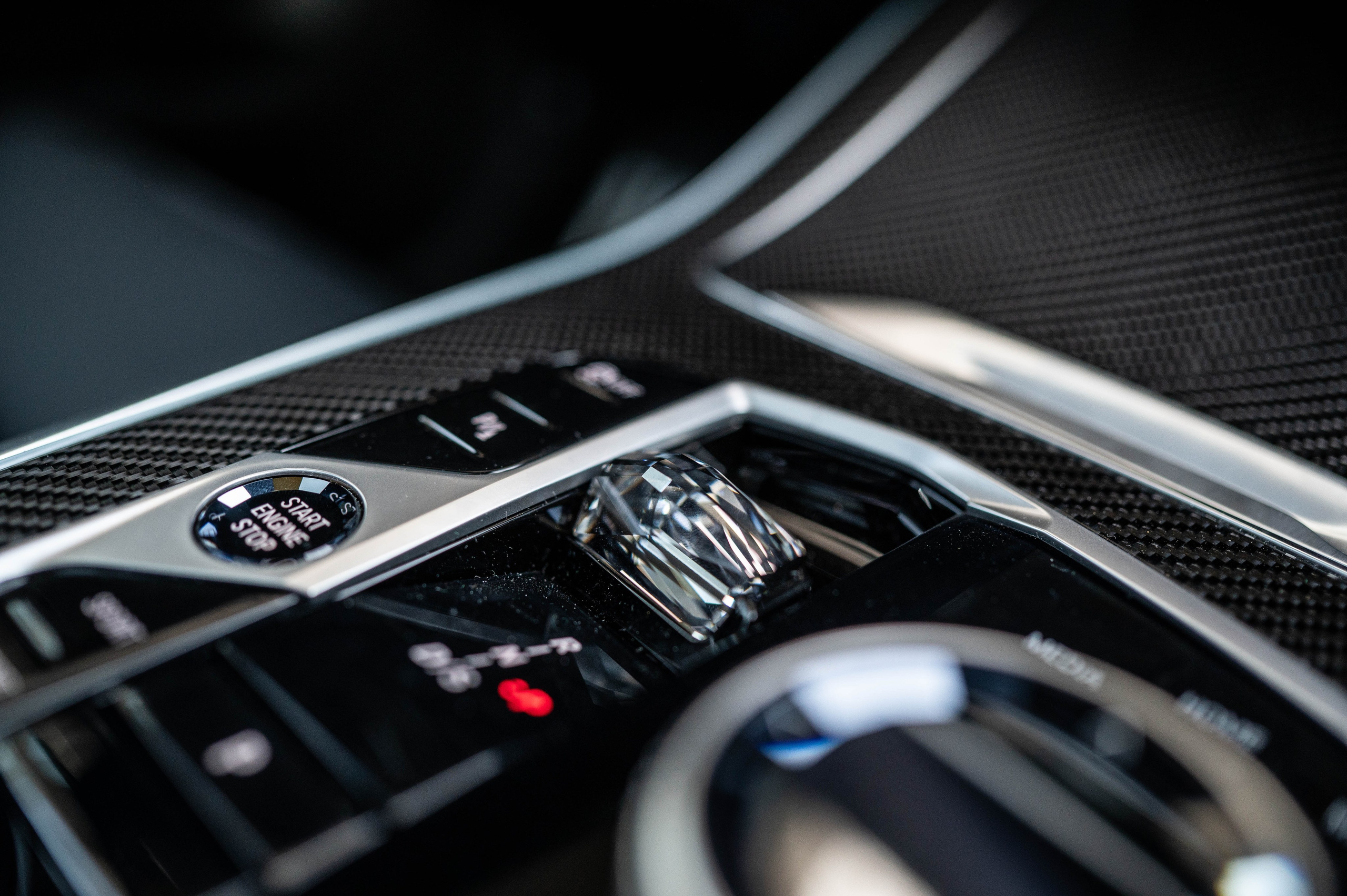 BMW X5 G05 30d LCi. Автомобильный фотограф в Москве — Сидоров Дмитрий