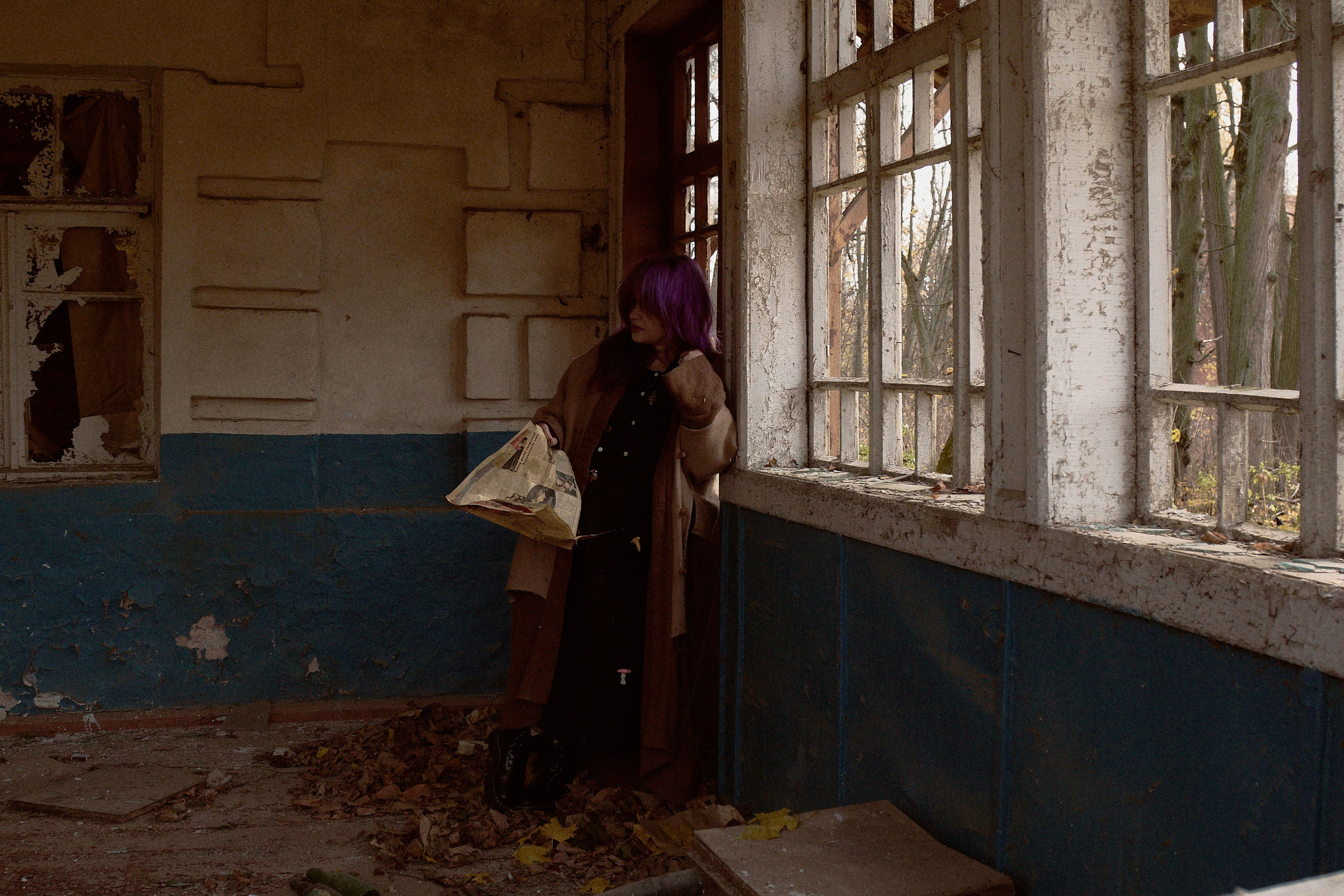 Русская сказка. Фотограф лавстори Москва/МО Приятелева Ангелина