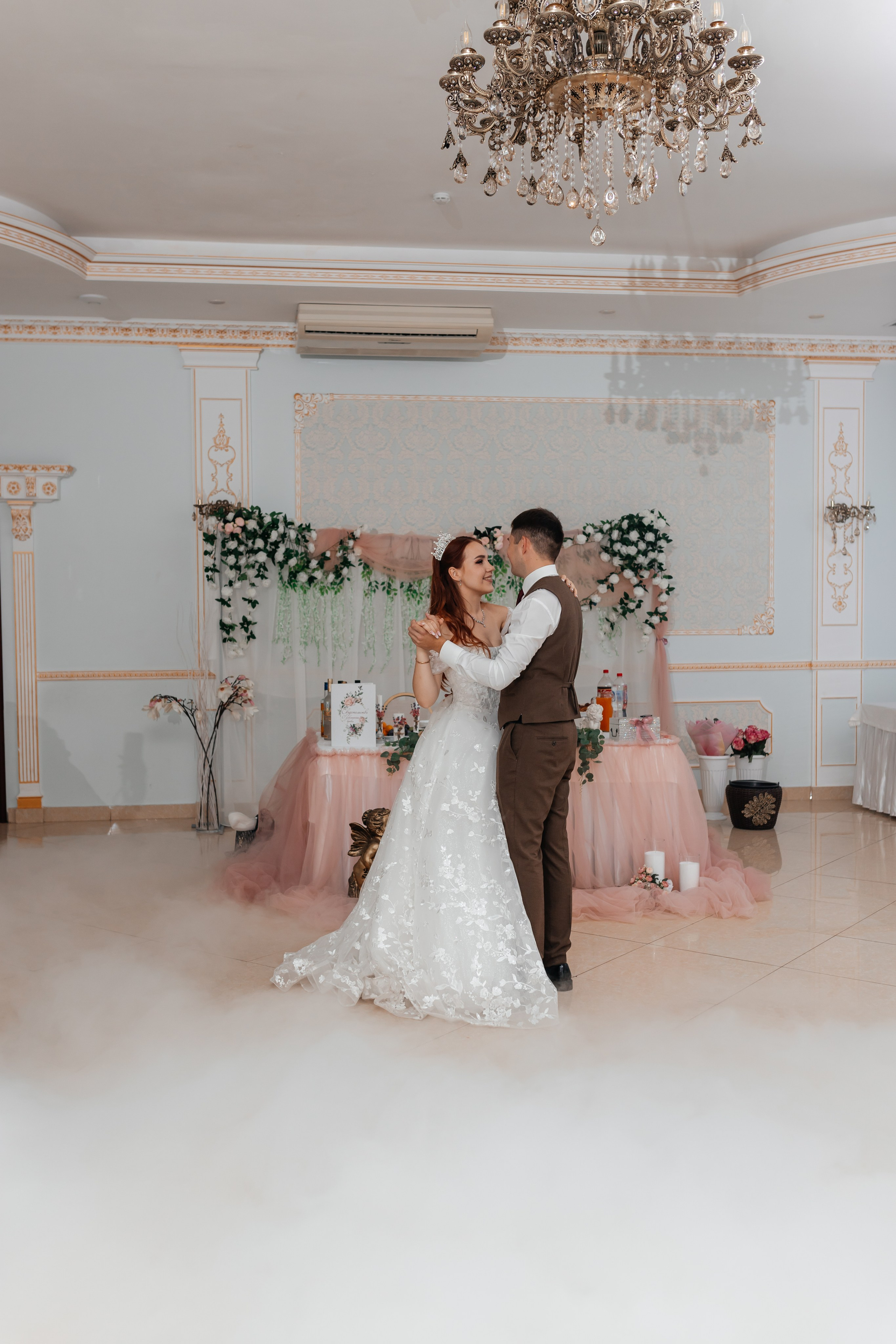 Альмир и София. Марина Шаймухаметова. Фотограф в Уфе