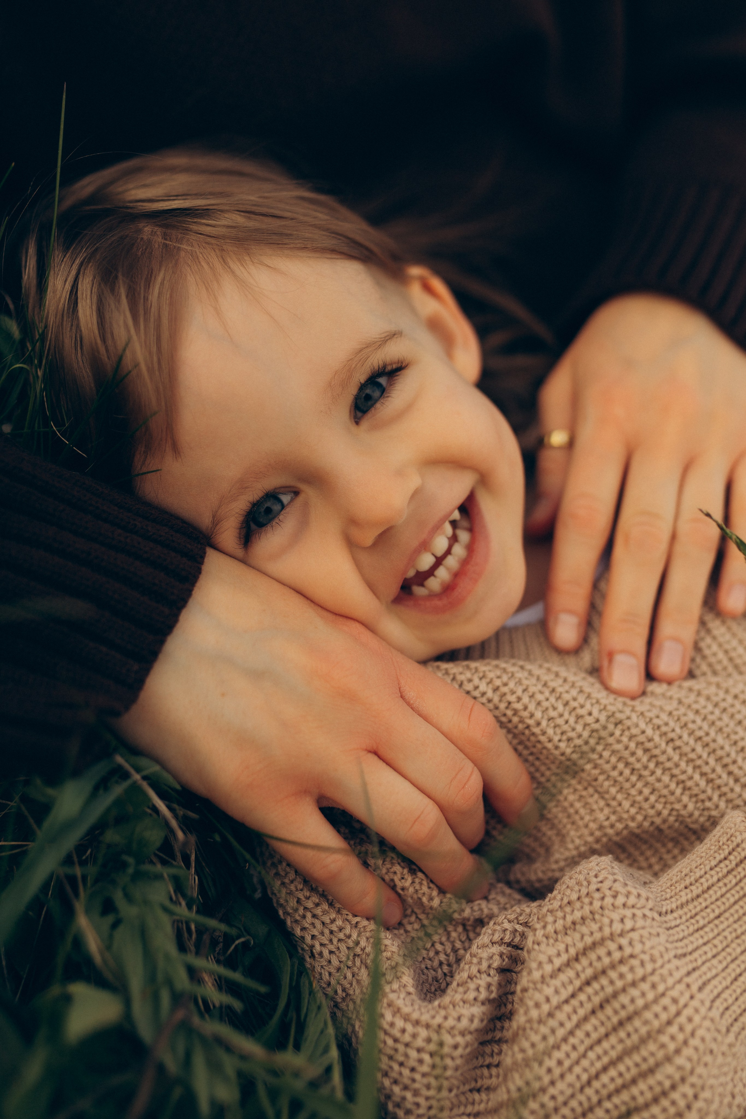 Семейные фотосессии. Фотограф и Видеограф во Владимире