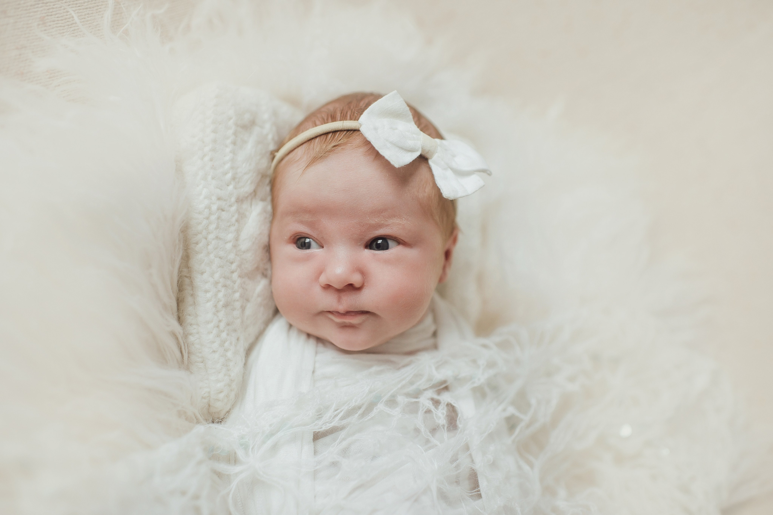 Ньюборн Классика. Фотограф новорожденных (newborn) и семейный фотограф в Старом Осколе | София Степаненко