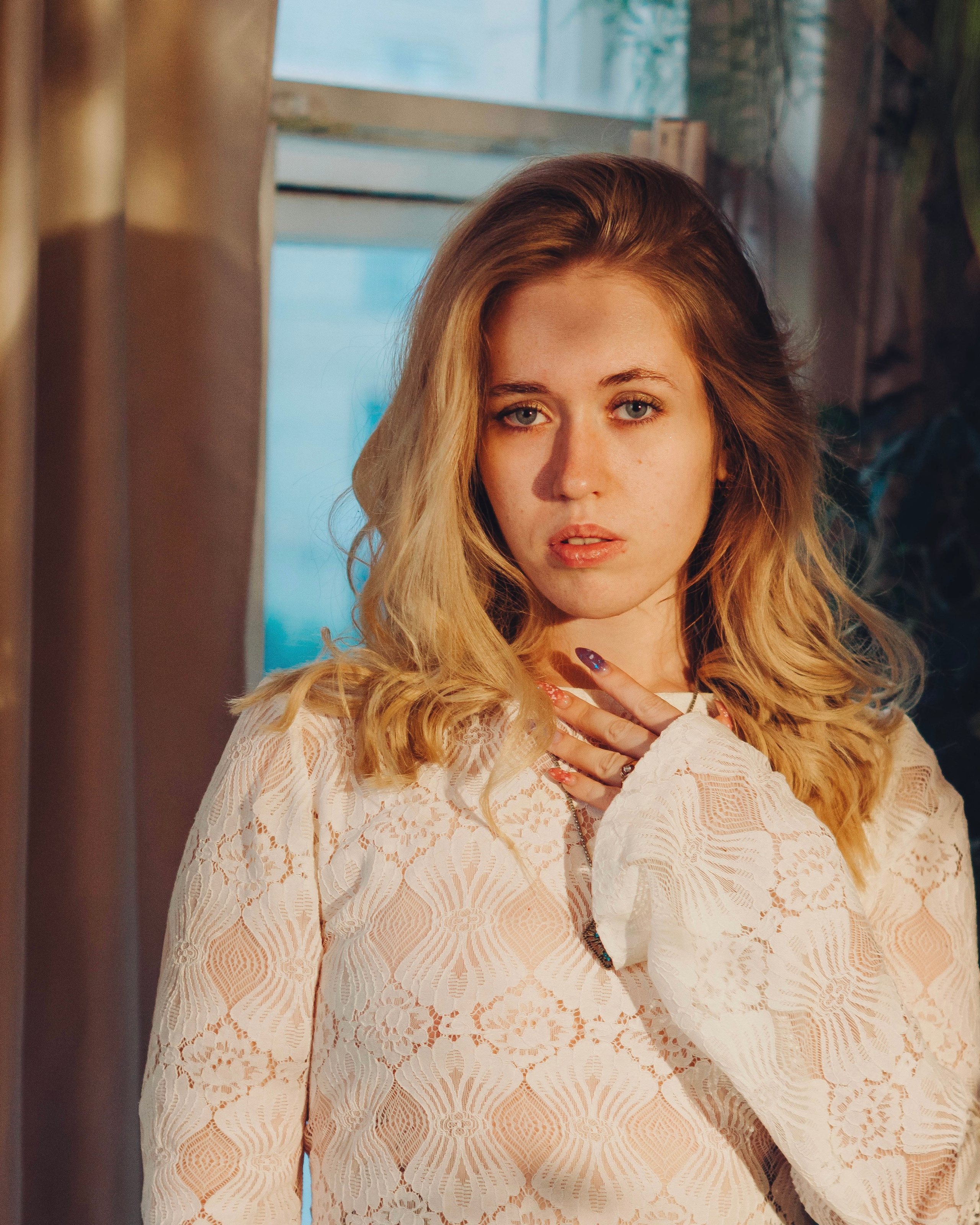 Таня. Женский фотограф Омск, Екатерина Петрова