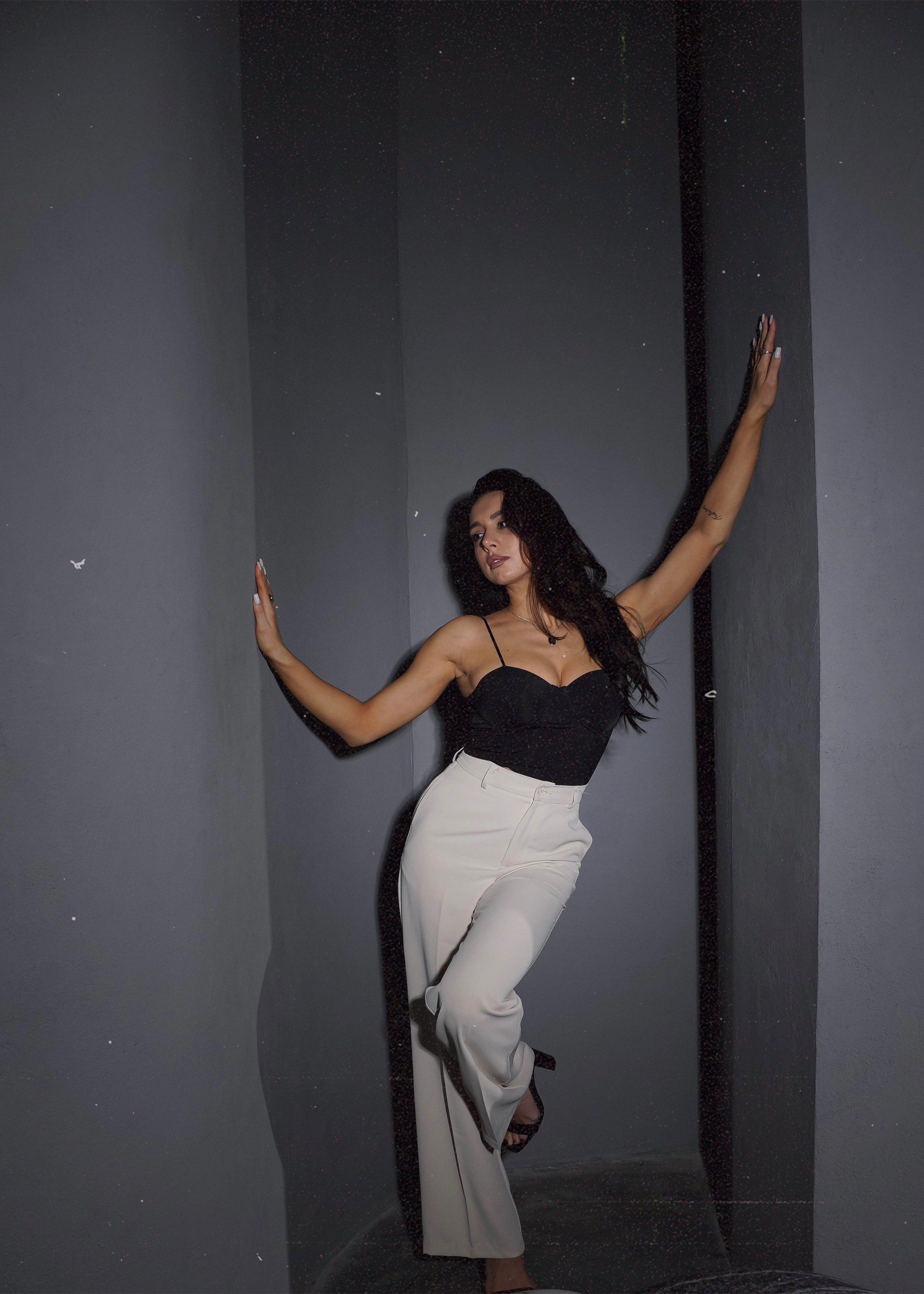 Кристина. Женский фотограф Омск, Екатерина Петрова