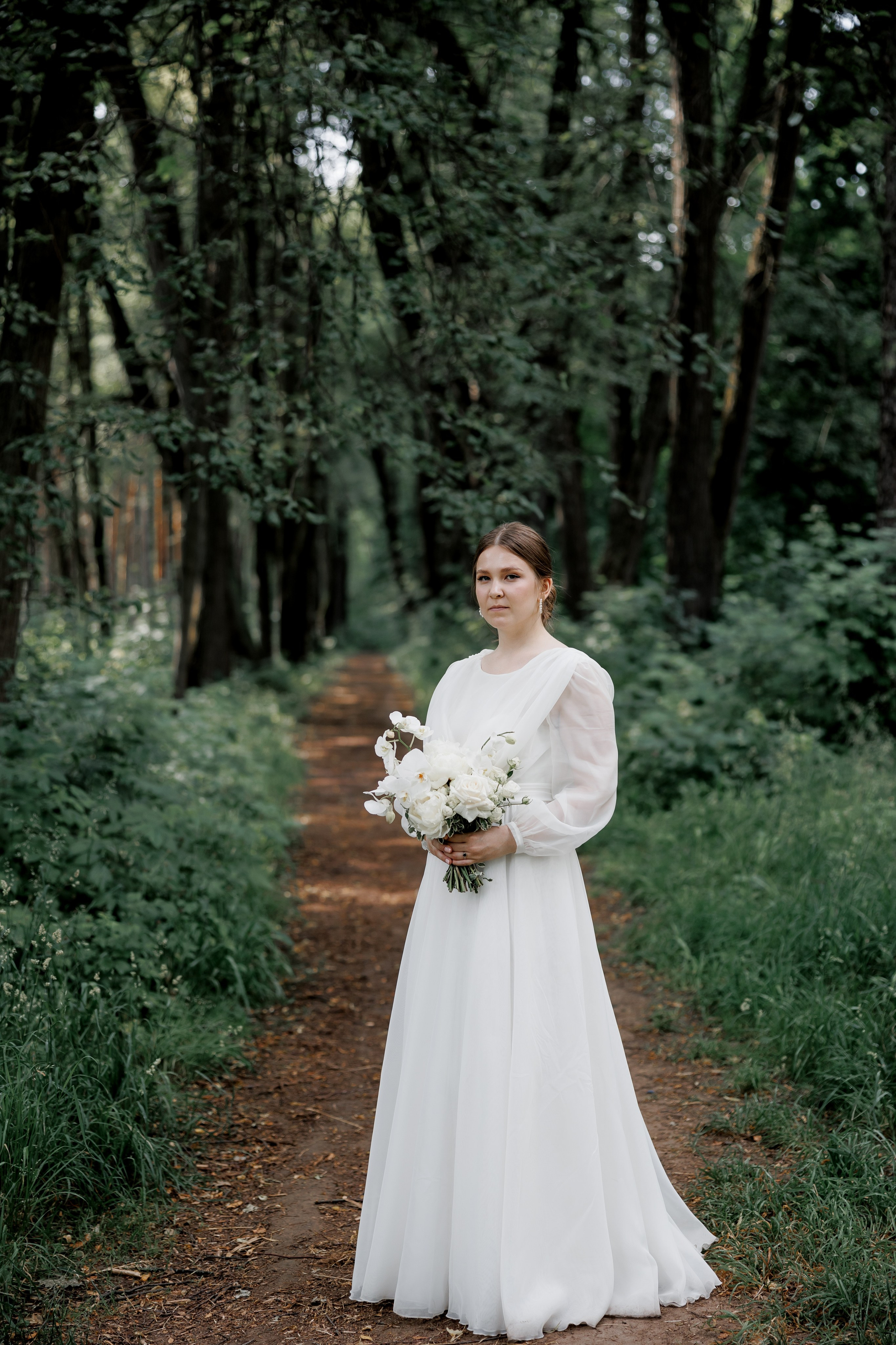 Кристина & Юрий. Оформление свадеб, декор свадеб Вера Маркова, Москва