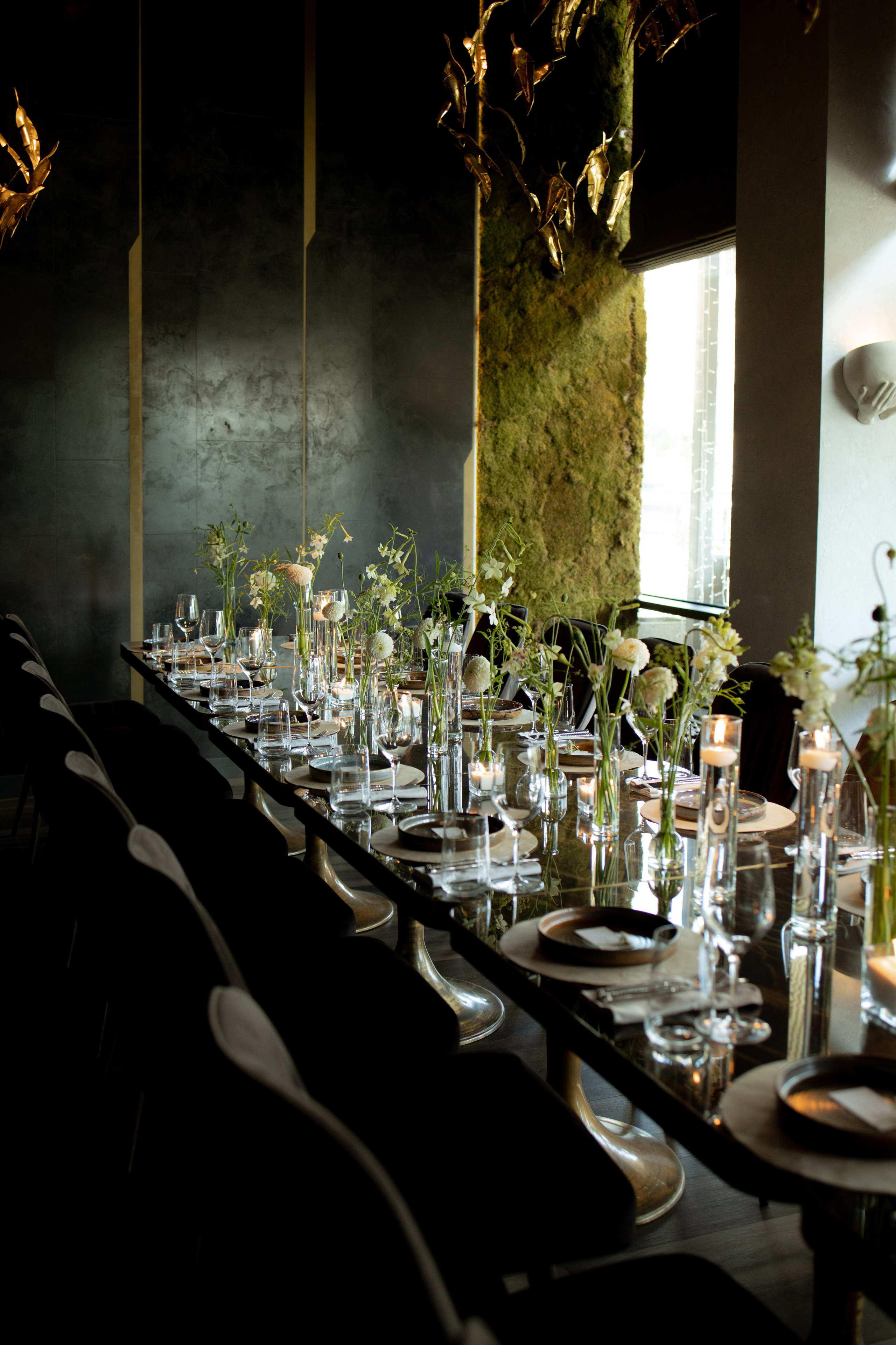 Алина & Николай. Оформление свадеб, декор свадеб Вера Маркова, Москва