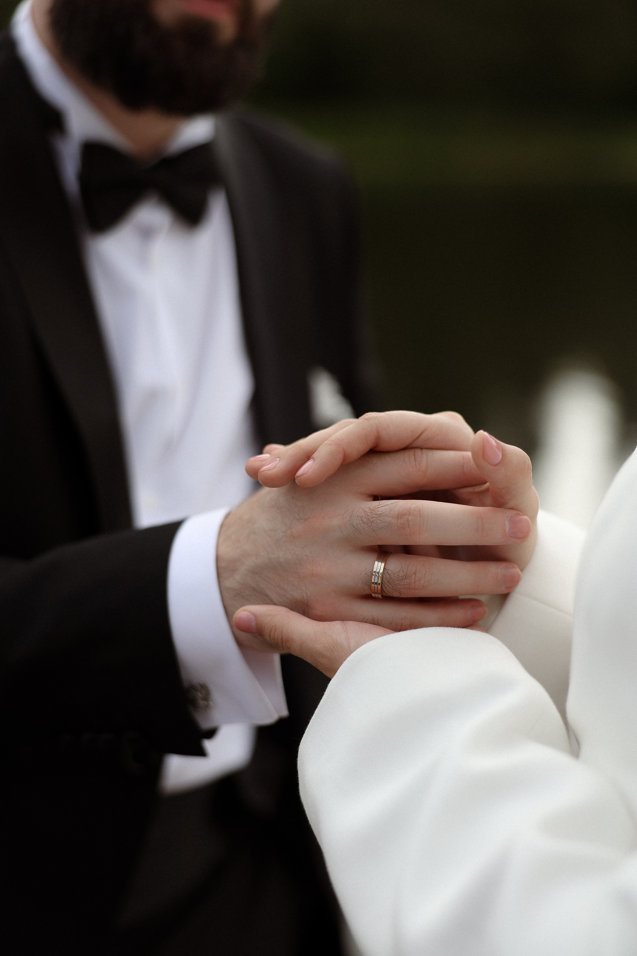 «Магия выставленного света» — Анна и Милан. Свадебный и семейный фотограф в Москве Ломова Ирина