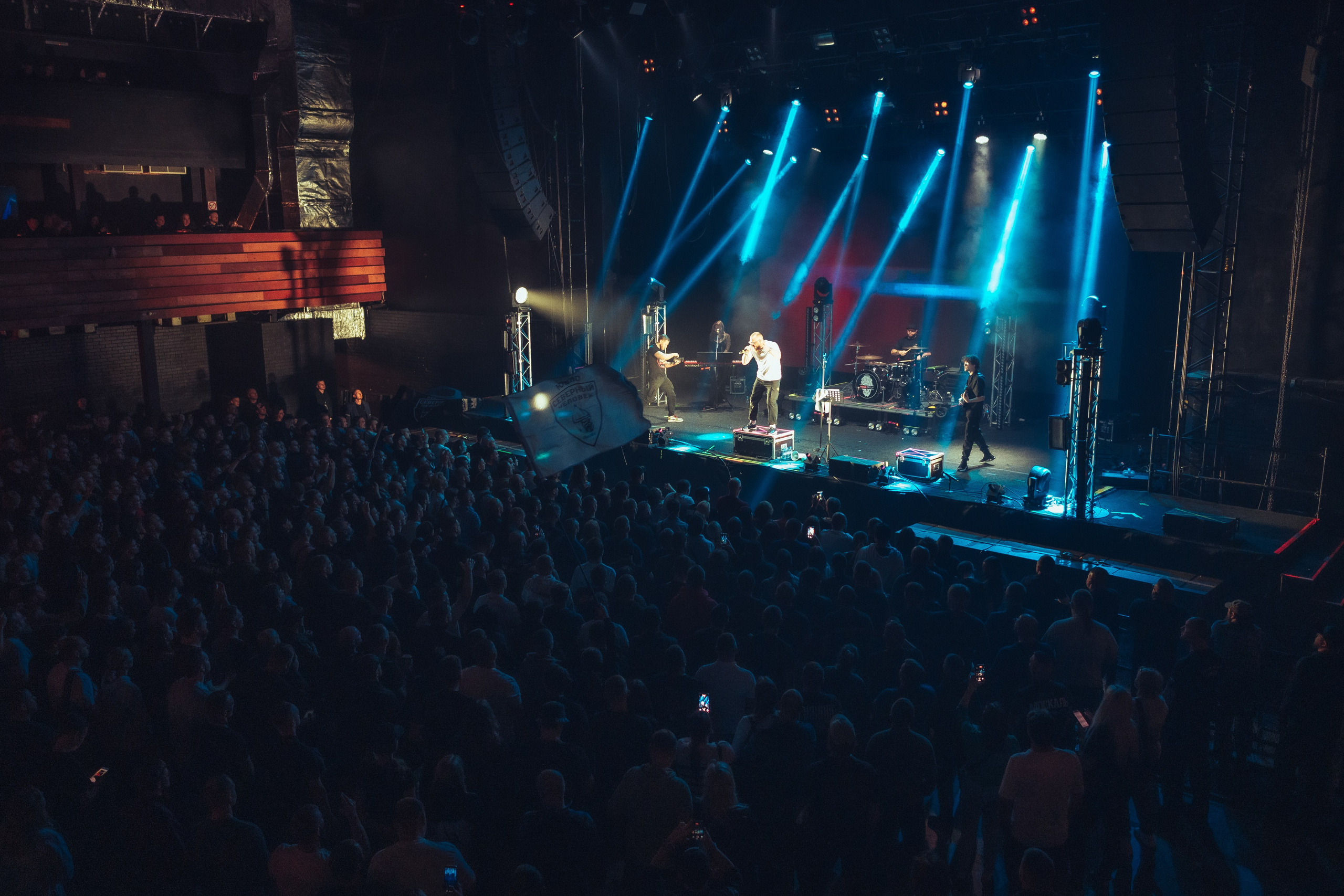 МАВАШИ group, 2025 год. Иван Кубик — фотограф и видеограф