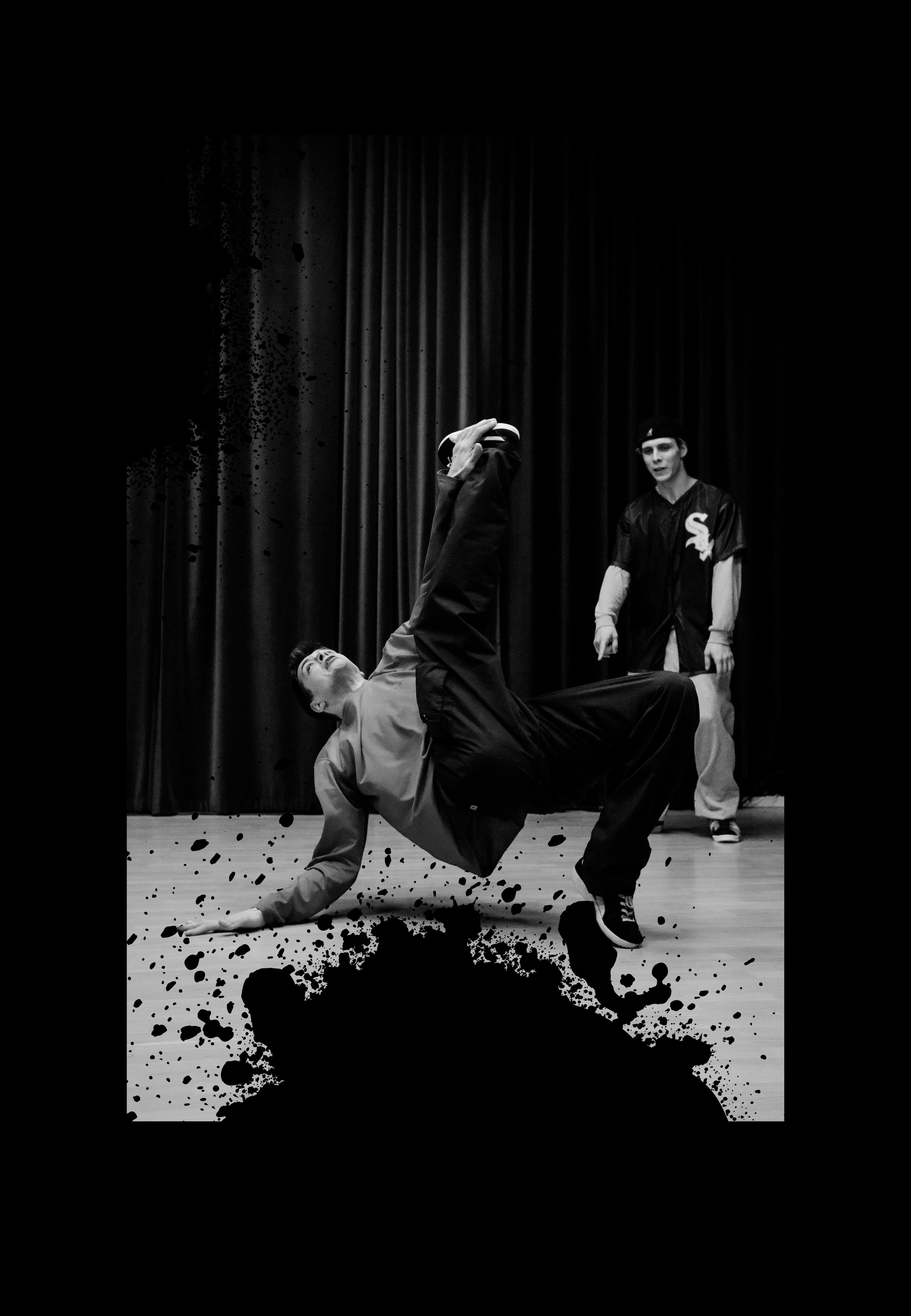 V1 — Breaking/Rap battle. Фотограф, видеограф в Санкт-Петербурге