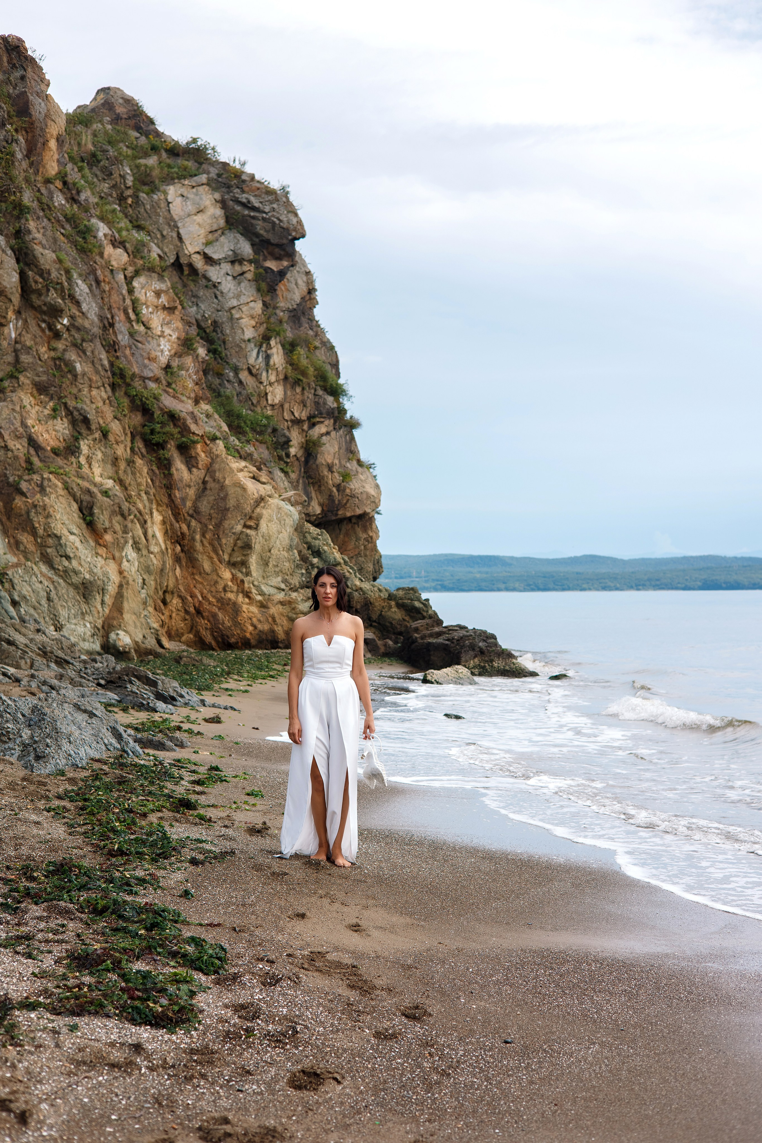 Наталья & Алексей. Фотограф Любовь Корниенко, Примоский край