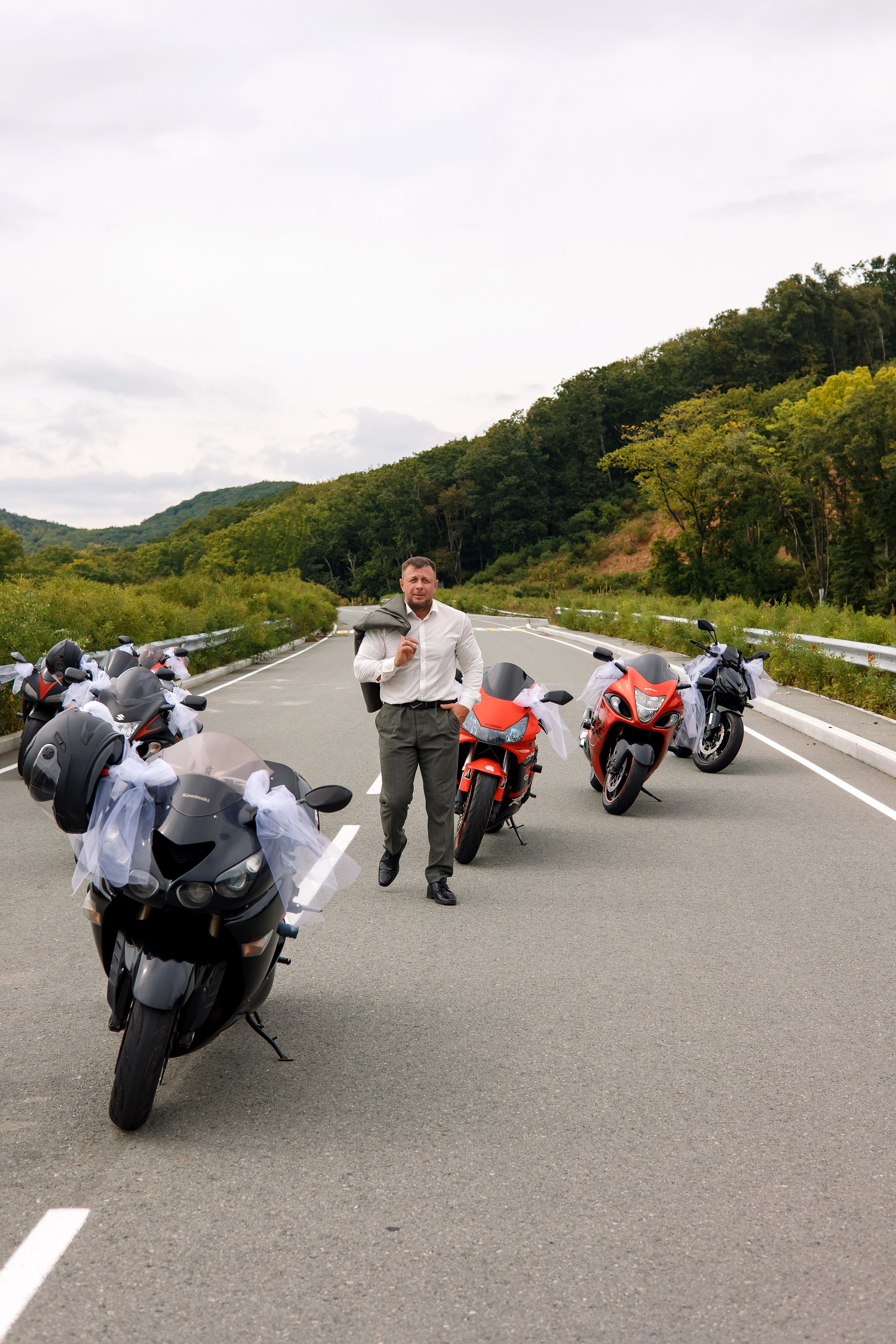 Наталья & Алексей. Фотограф Любовь Корниенко, Примоский край