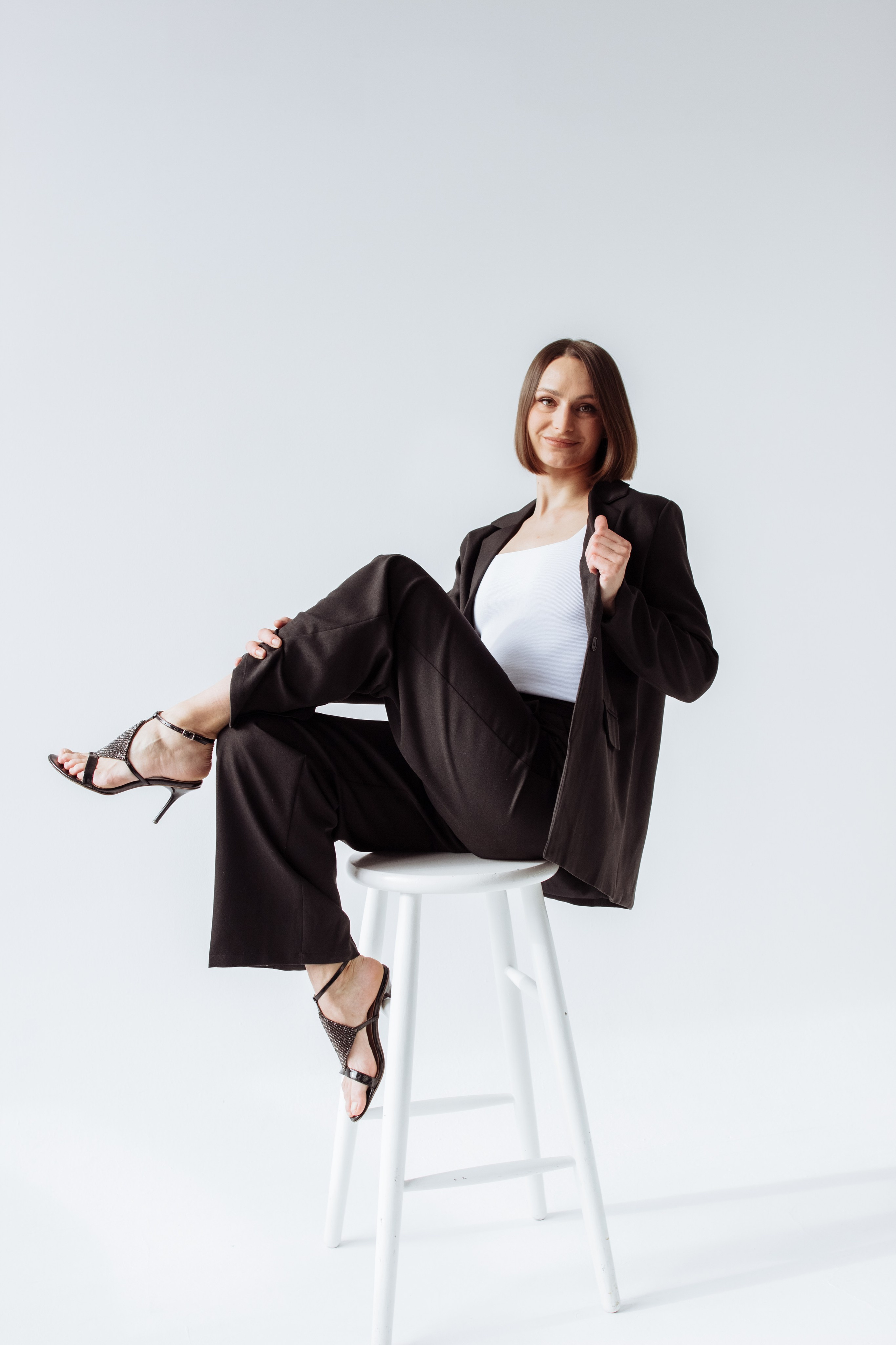 Вера. Фотограф в Шатуре Оксана Осьмакова