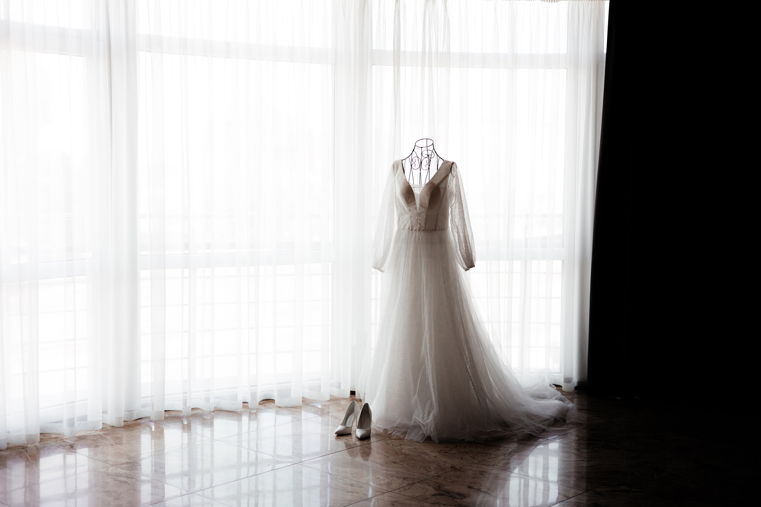 Свадьба. Семейный и свадебный фотограф в Ульяновске