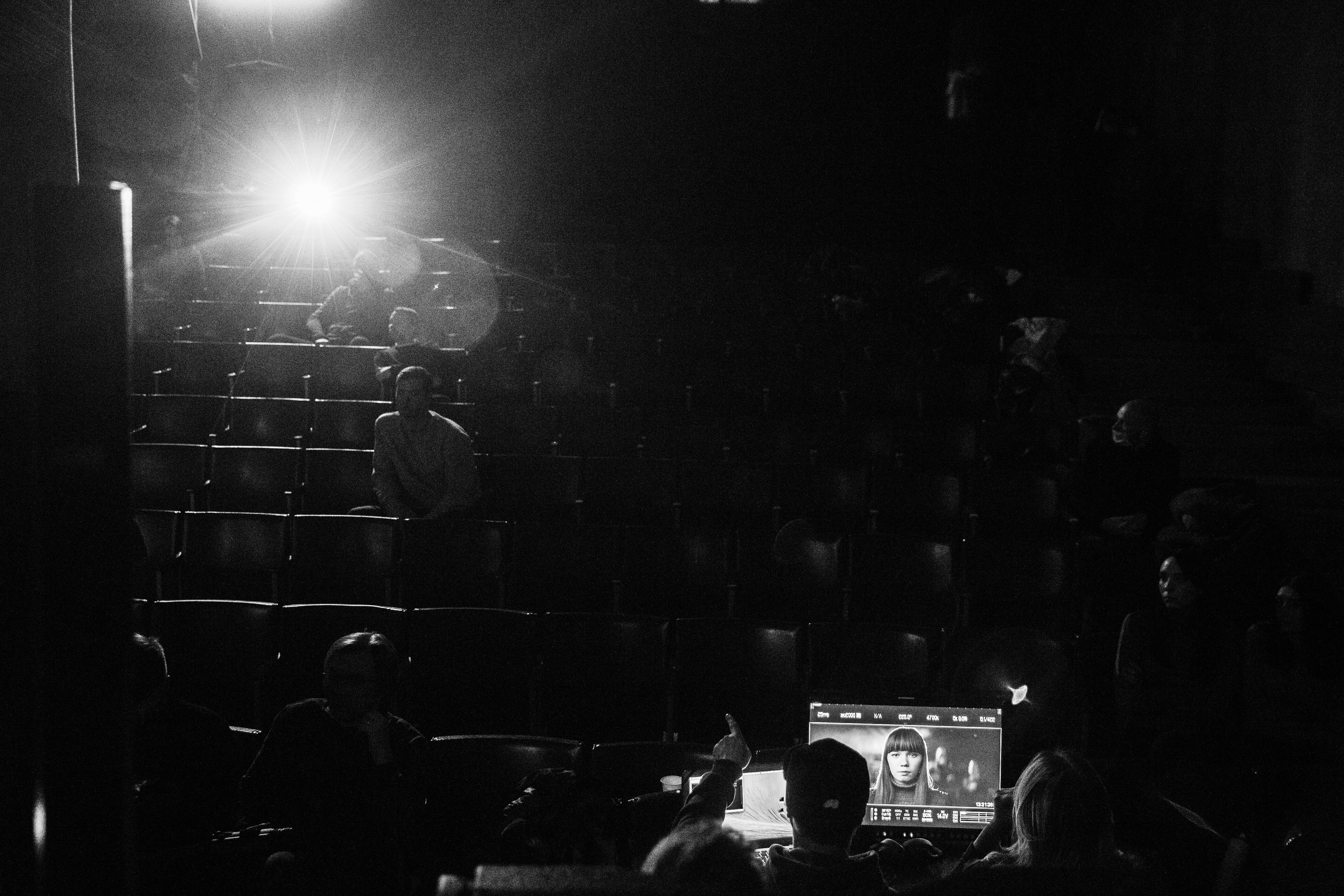 ФК Би-2 & Лиза Громова. Ольга Пилант. АРТ, бэкстейдж, свадебная и семейная фотография, городской портрет, интерьерная фотография