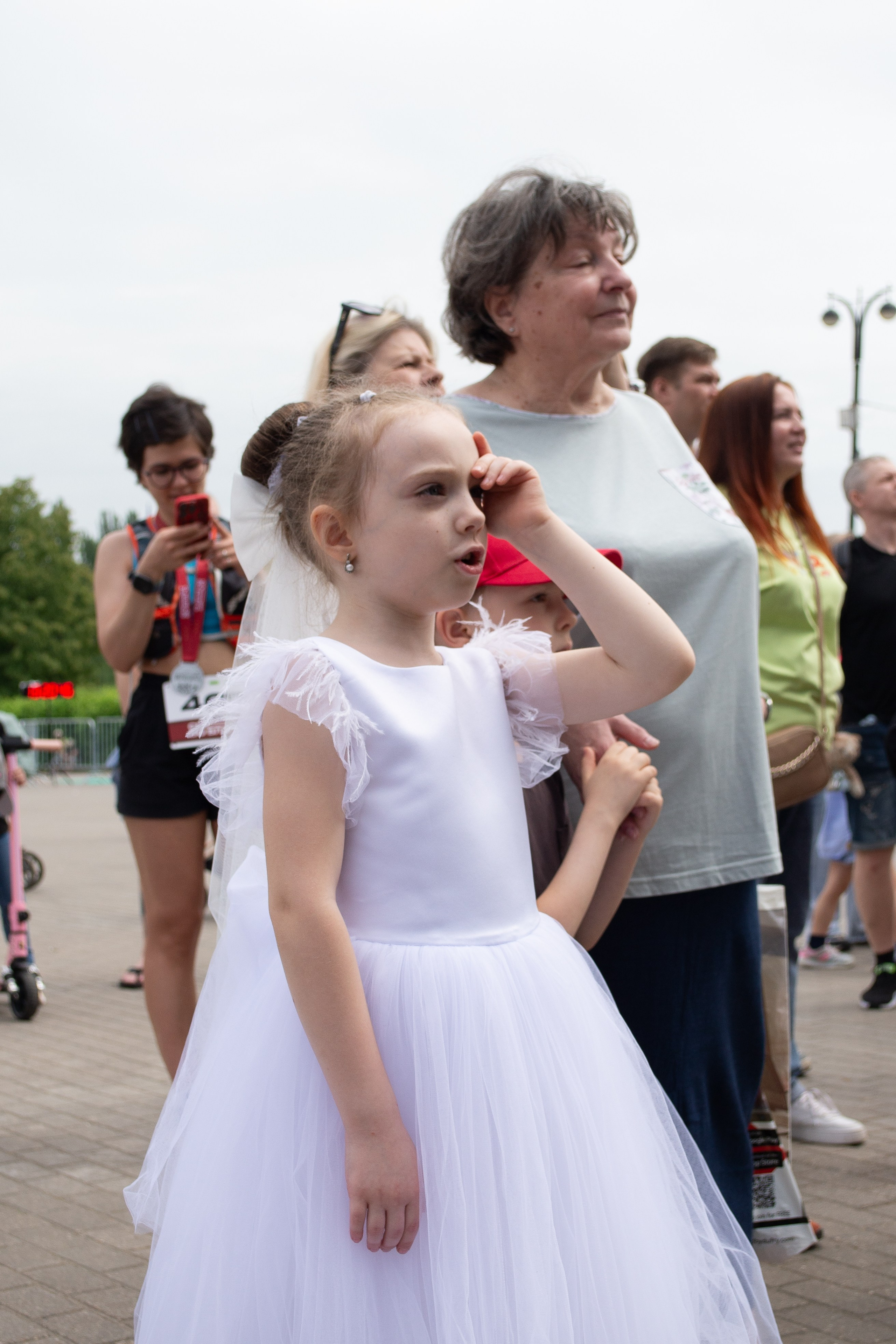 «СпортВоБлаго» Благотворительный забег для деток с синдромом Дауна. Victoria Radjevna Репортажный Фотограф — Видеограф Москва • Санкт-Петербург