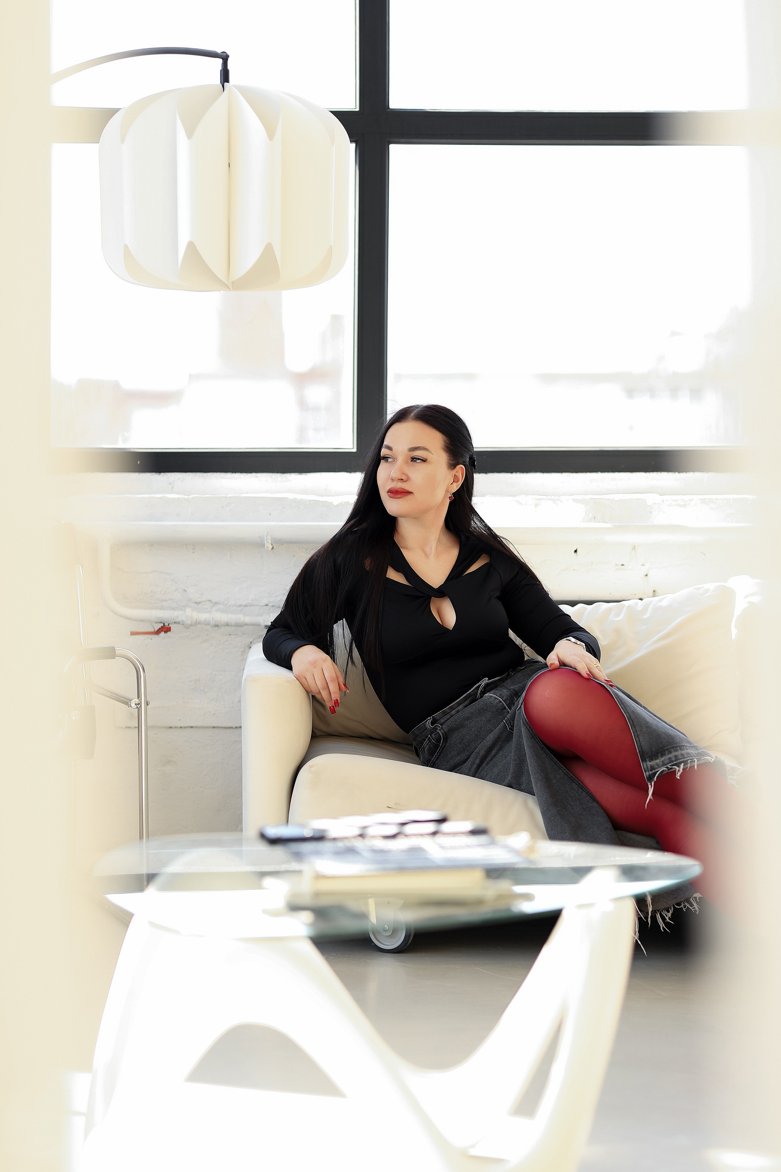 ЖЕНСКИЙ ПОРТЕТ. Фотограф в Краснодаре Анна Светикова