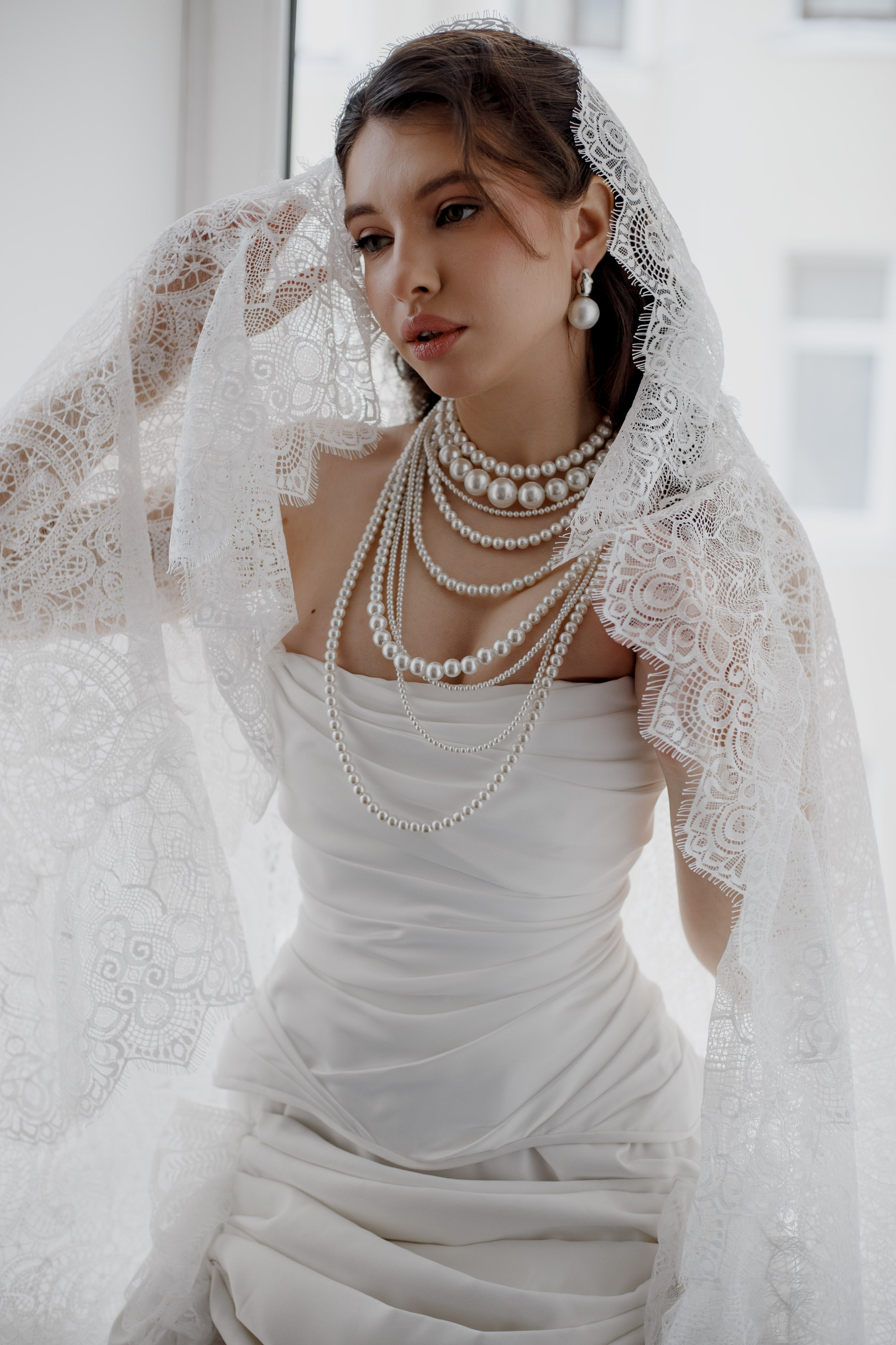 Свадьба. Свадебный фотограф в Москве Полина Дюваль