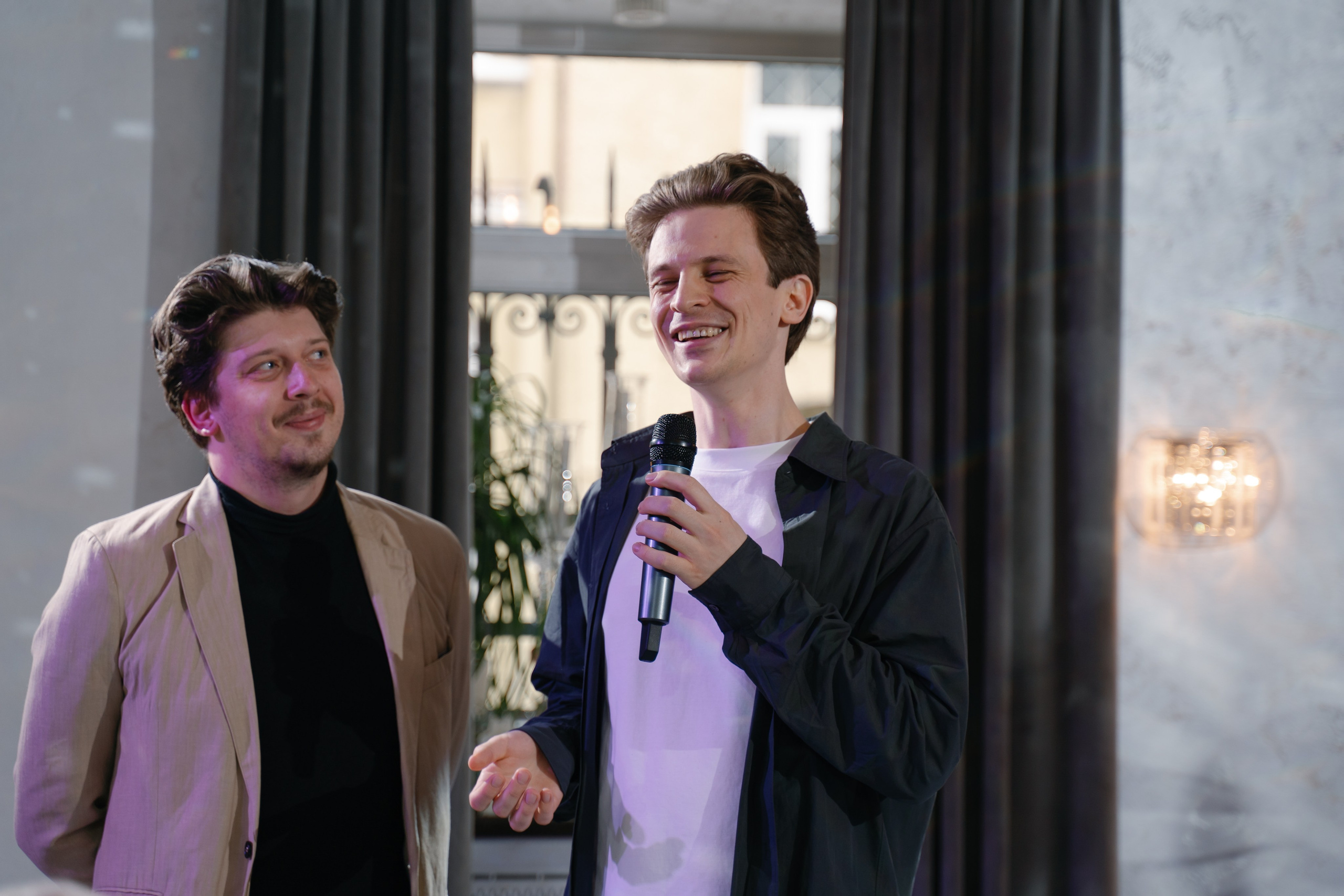 Юбилей. Свадебный фотограф — Наталья Фед СПб/Москва