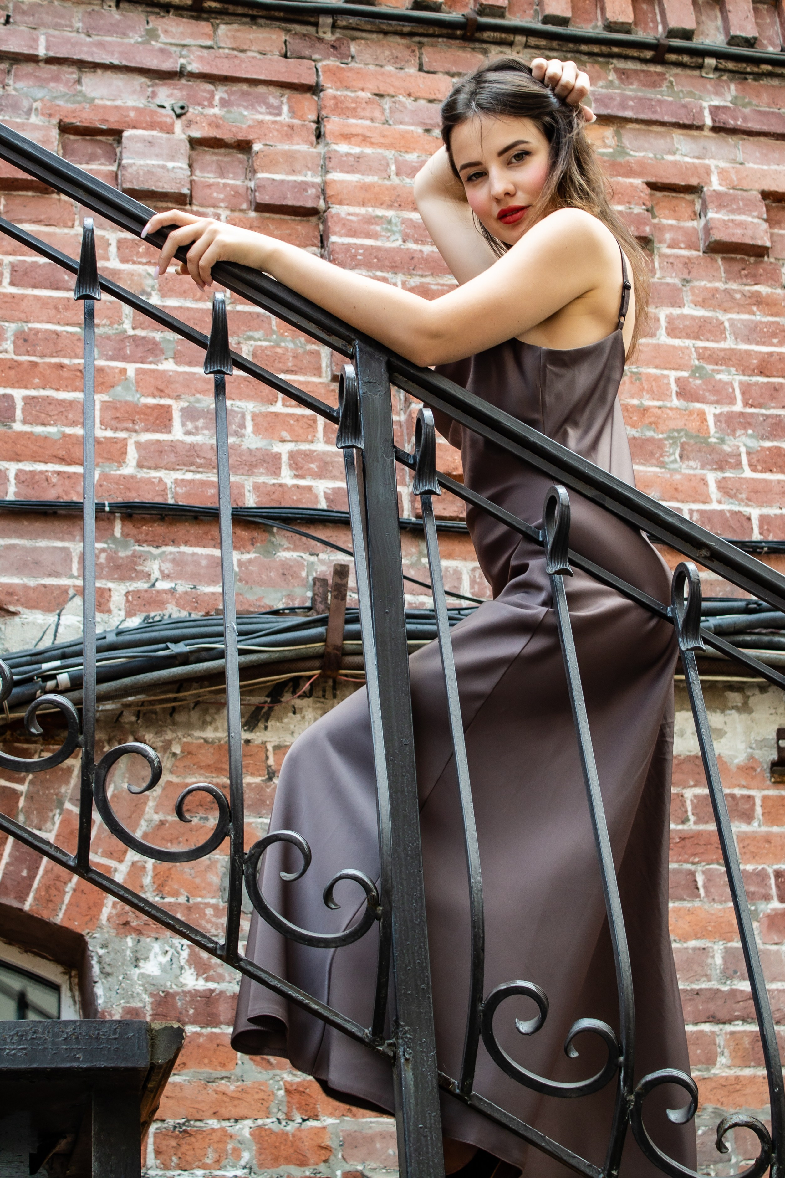 Альбом II. Фотограф Муракаева Елена