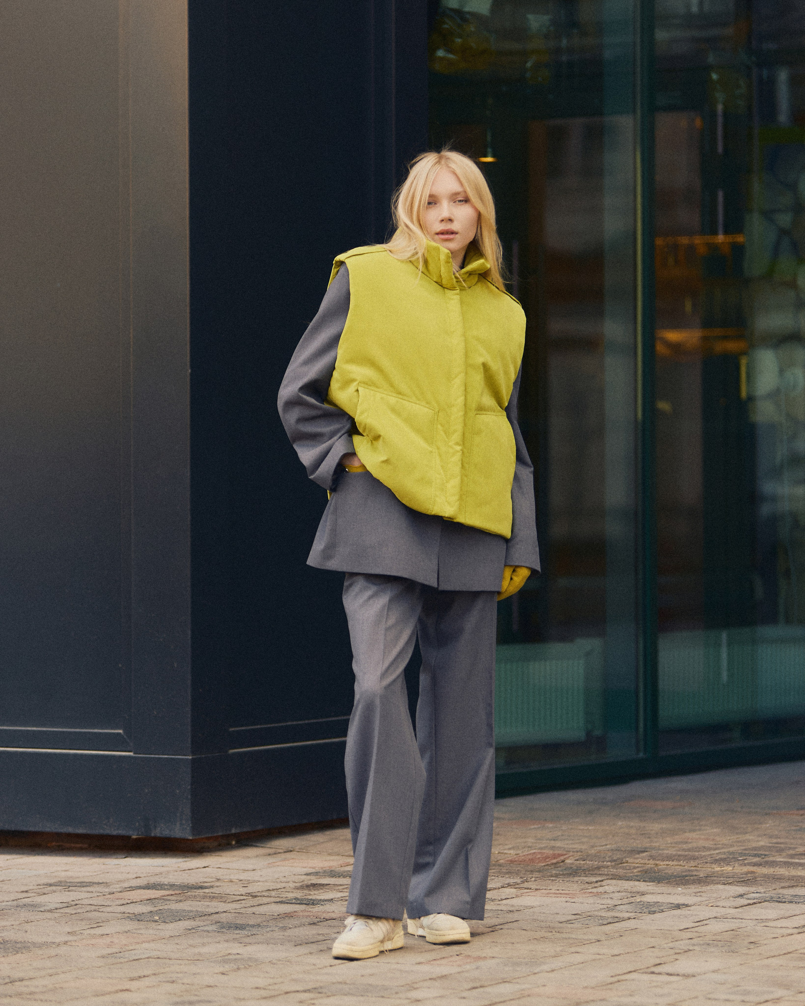 BLACK SISTERZ. Ася Солопова, фотограф Тюмень