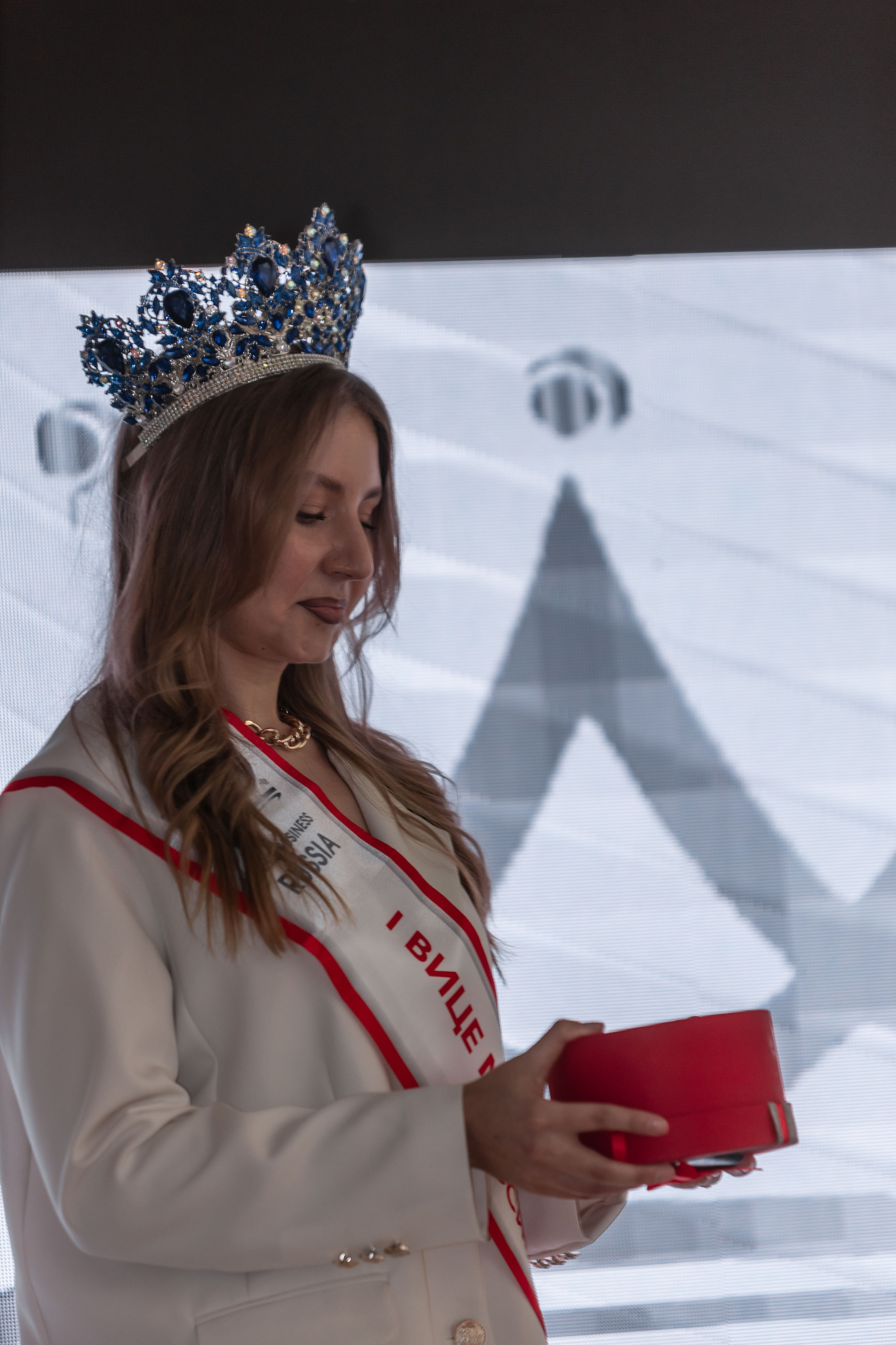 МИССИС БИЗНЕСС 2024. Репортажный фотограф в Новосибирске