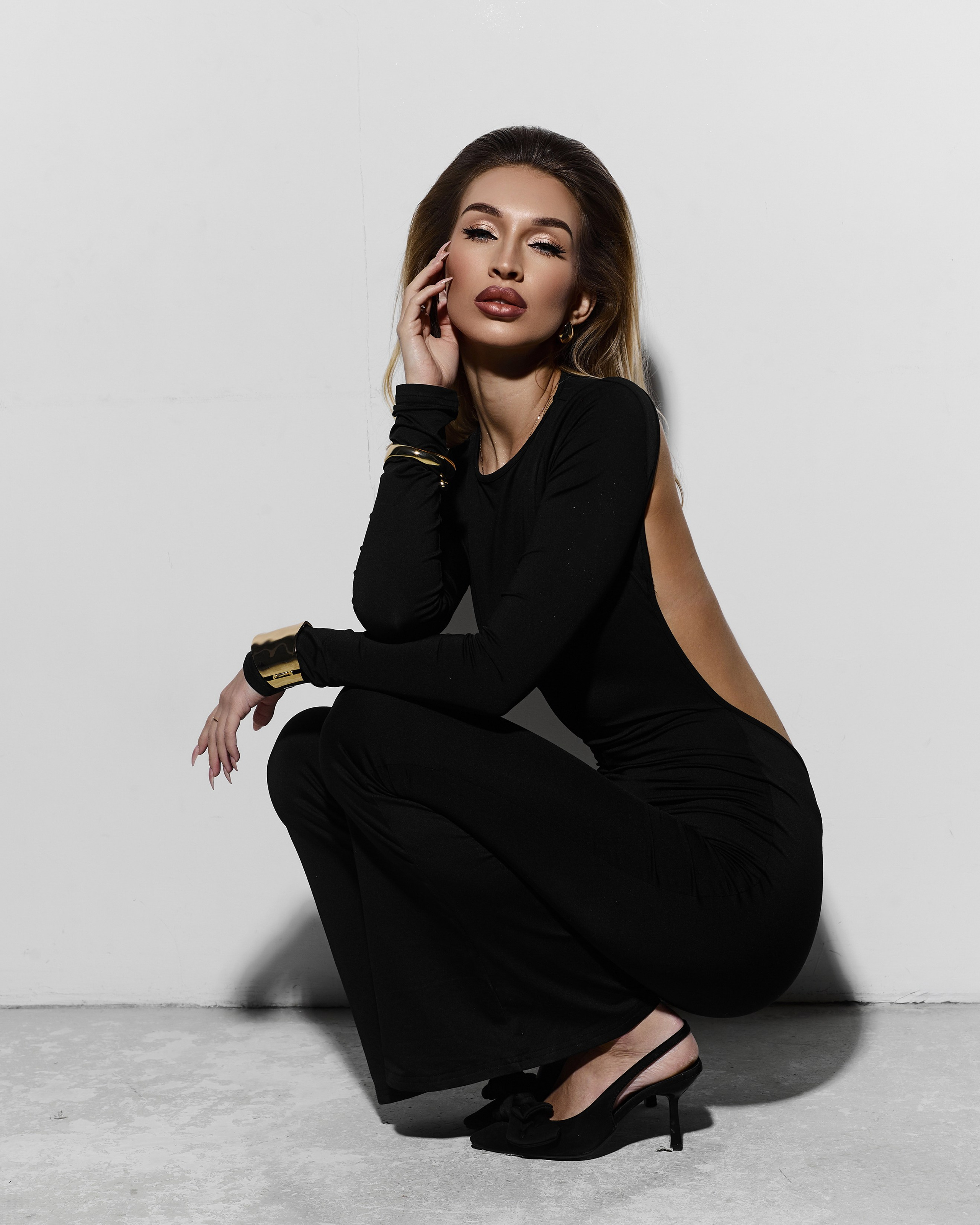 VALERIA. Ася Солопова, фотограф Тюмень