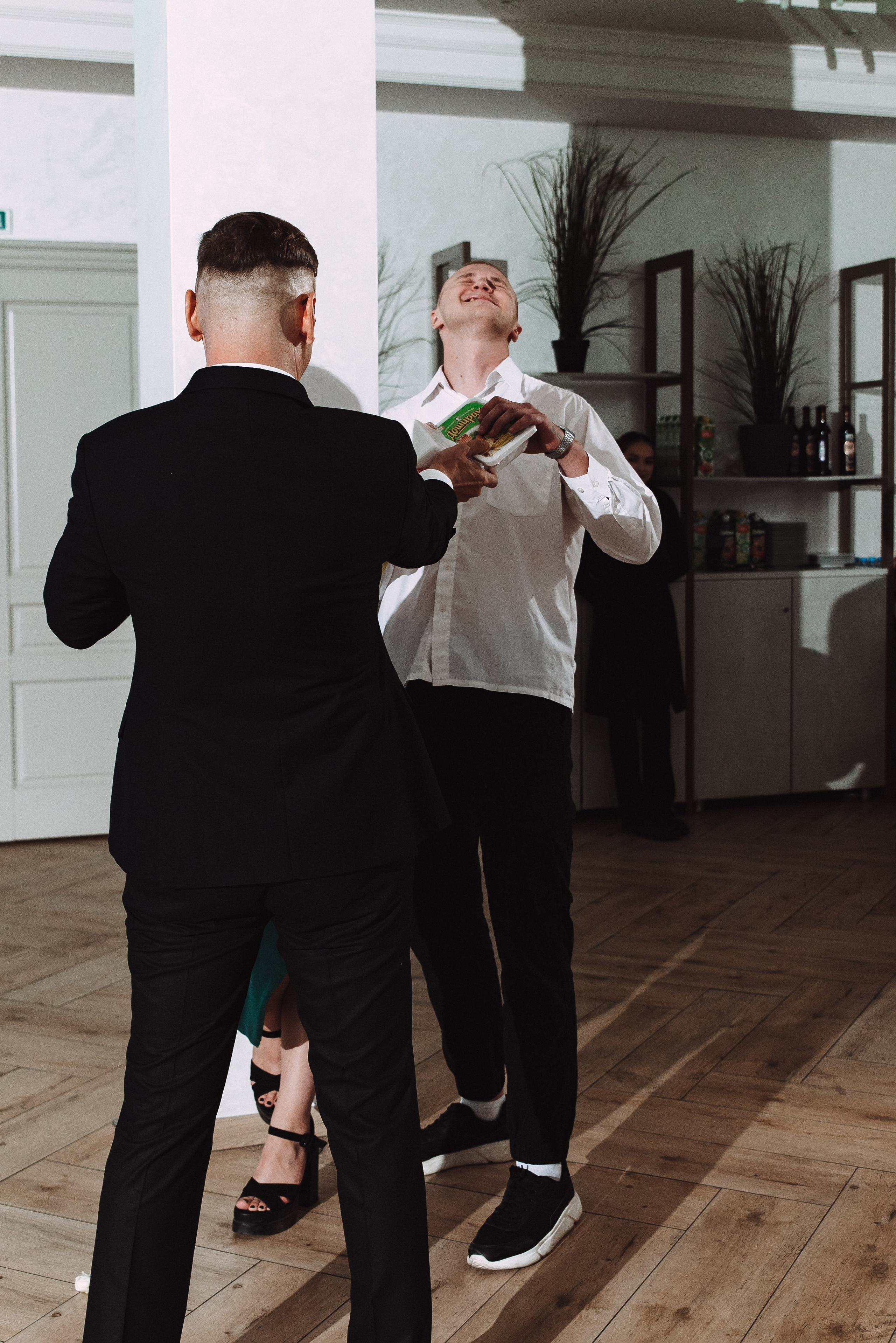 Никита + Кристина. Свадебный и семейный фотограф в Волгограде Олеся Лисицкая