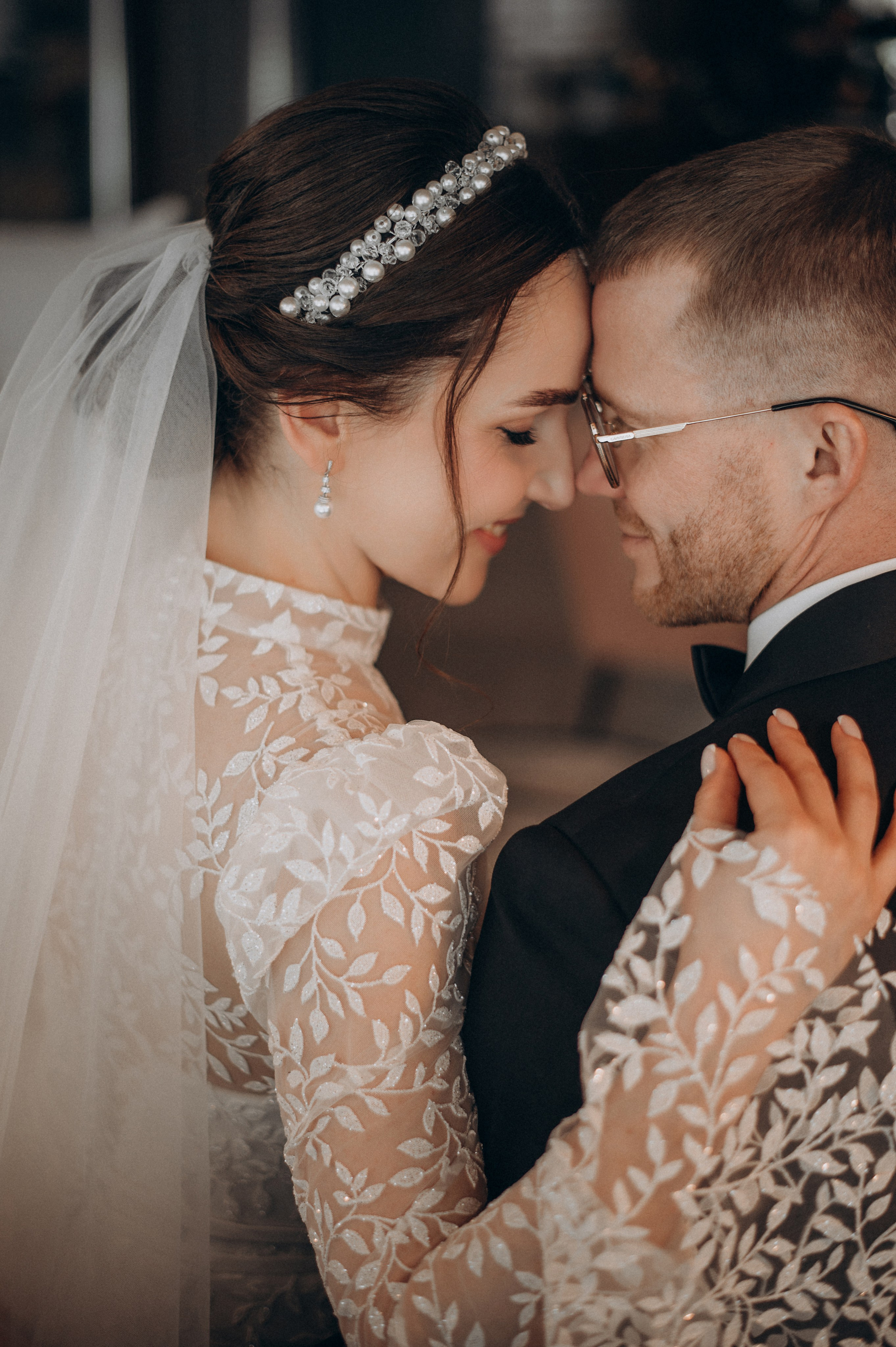 Алексей Евгения. Фотограф Милка Татьяна