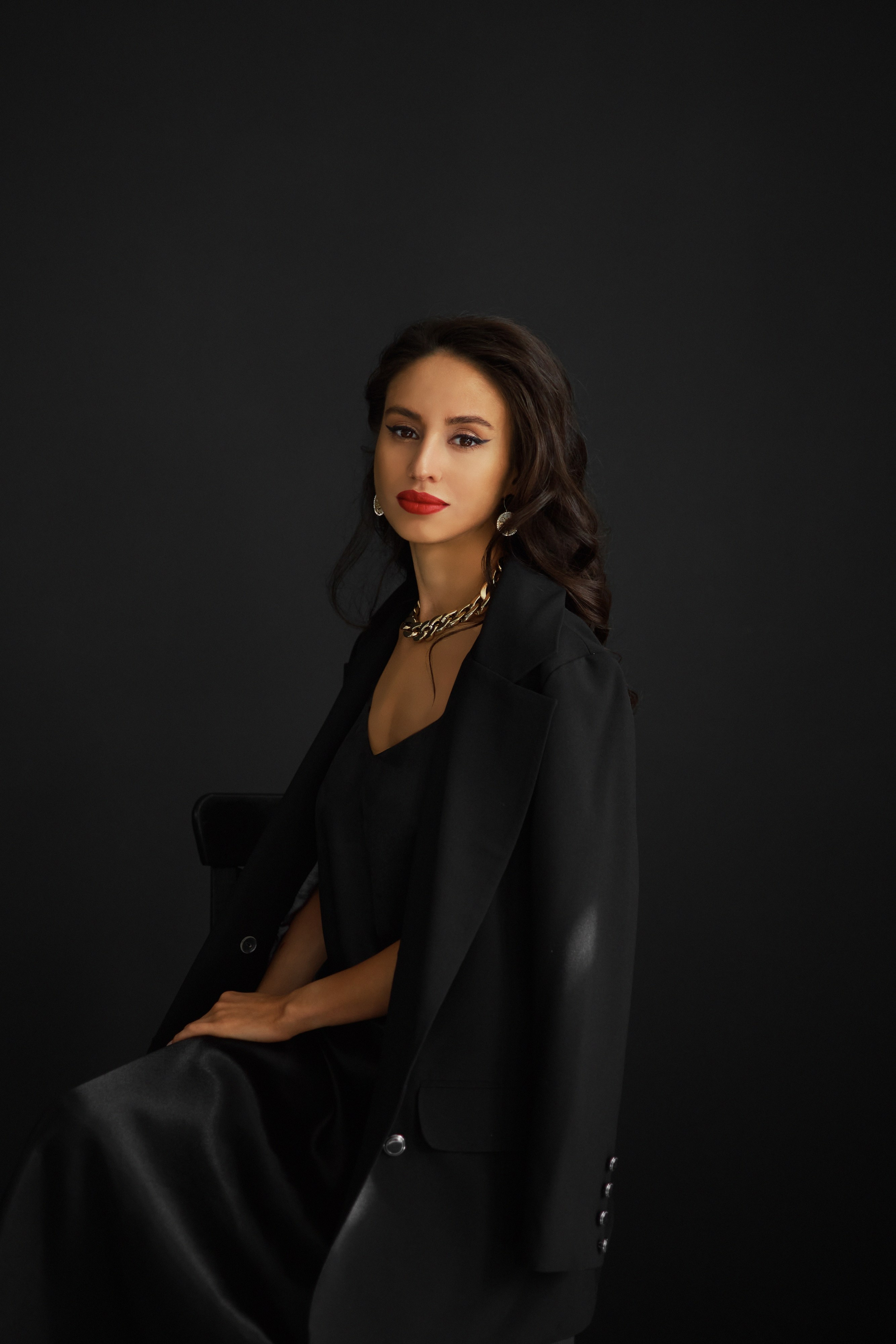 Лола. Портретный фотограф в Саратове Кристина Бузаева