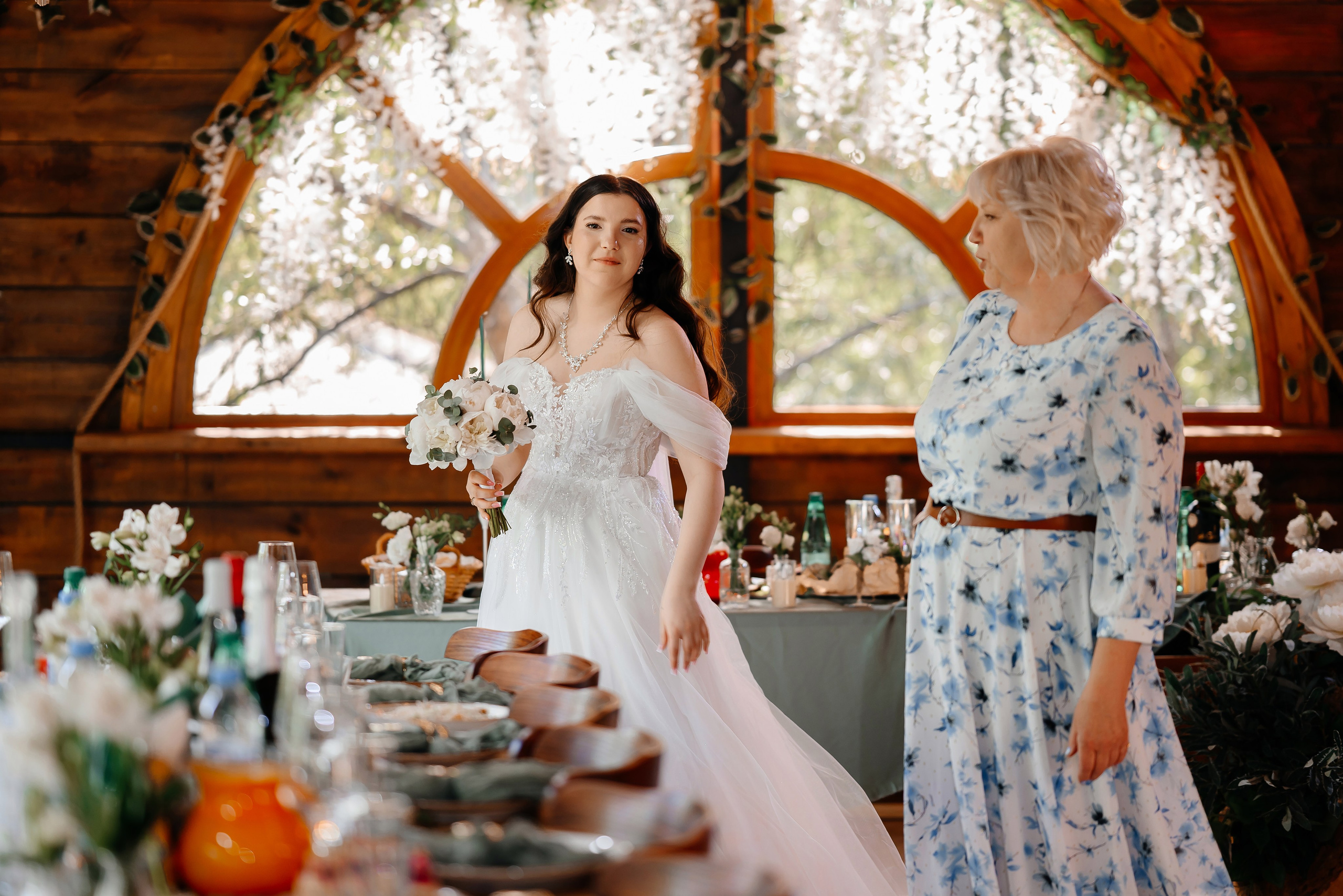 Сергей и Анастасия. Свадебный и семейный фотограф Нина Полеско