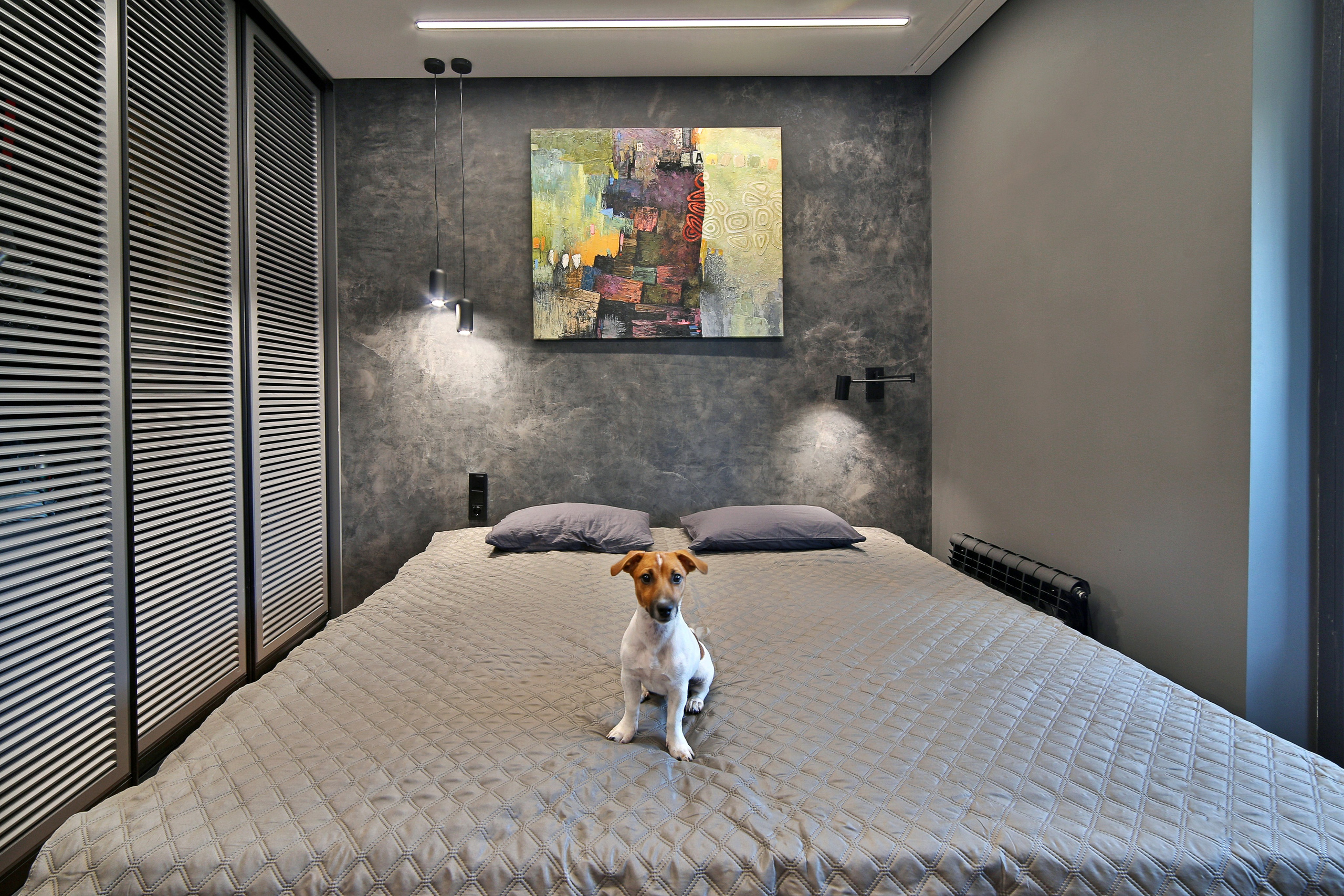 Квартиры. Интерьерный фотограф в Сочи Локтева Светлана